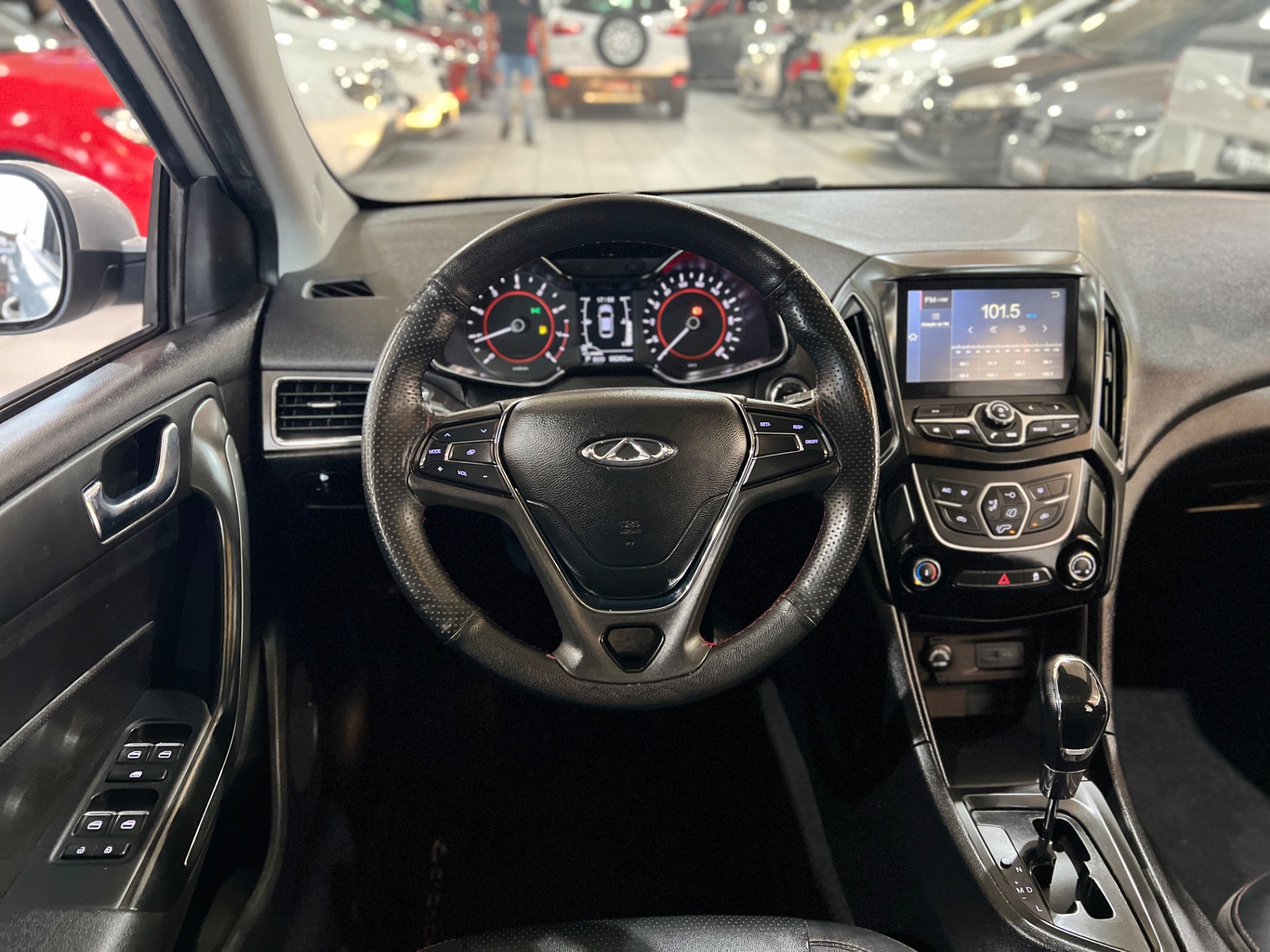 caoachery arrizo 5 rxt 1.5 ano 2020