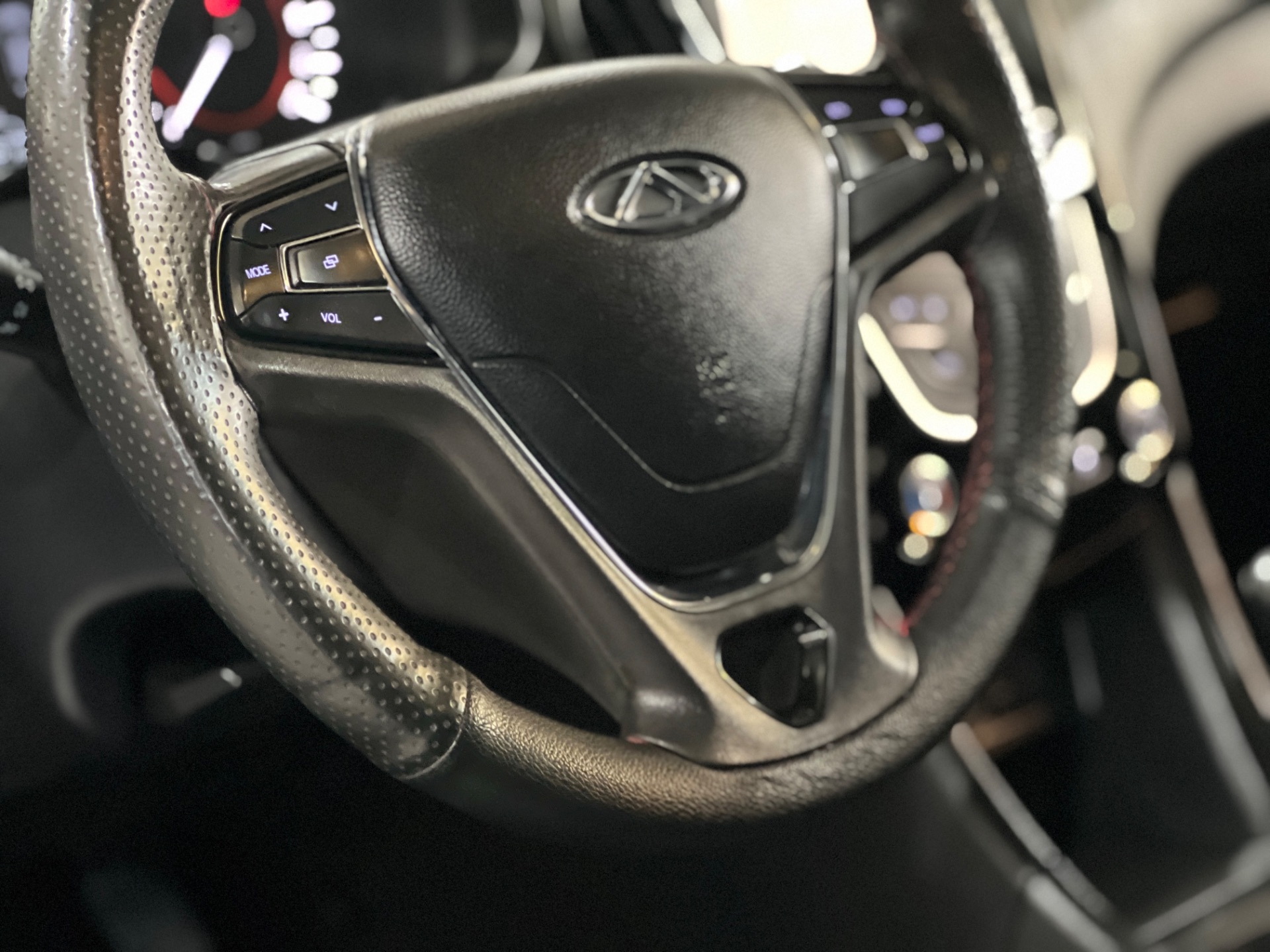 caoachery arrizo 5 rxt 1.5 ano 2020