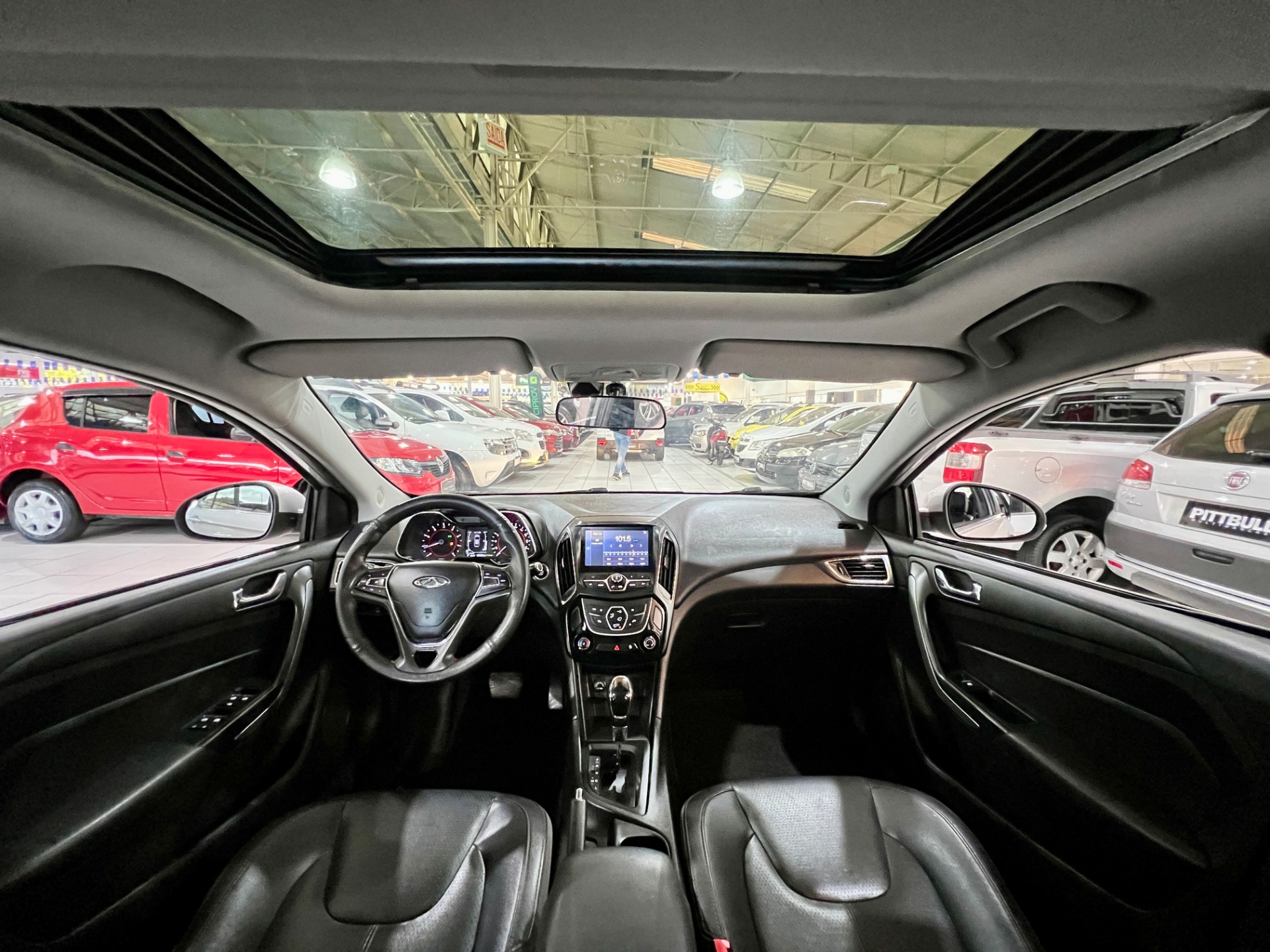 caoachery arrizo 5 rxt 1.5 ano 2020