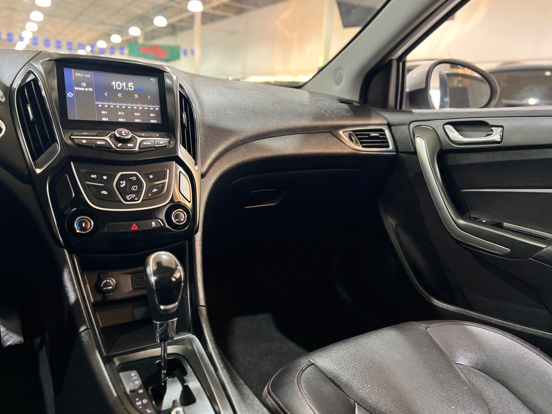 caoachery arrizo 5 rxt 1.5 ano 2020