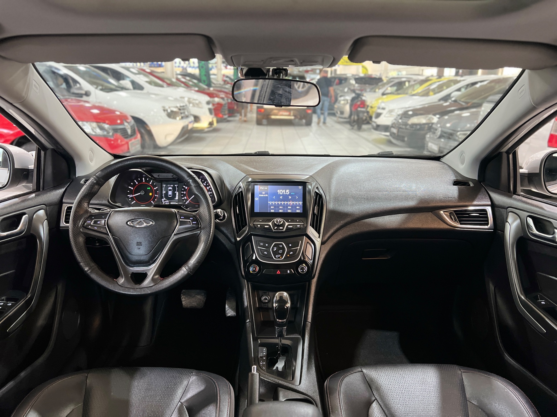 caoachery arrizo 5 rxt 1.5 ano 2020