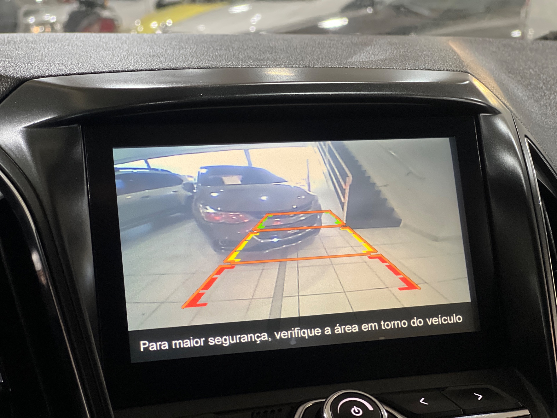 caoachery arrizo 5 rxt 1.5 ano 2020