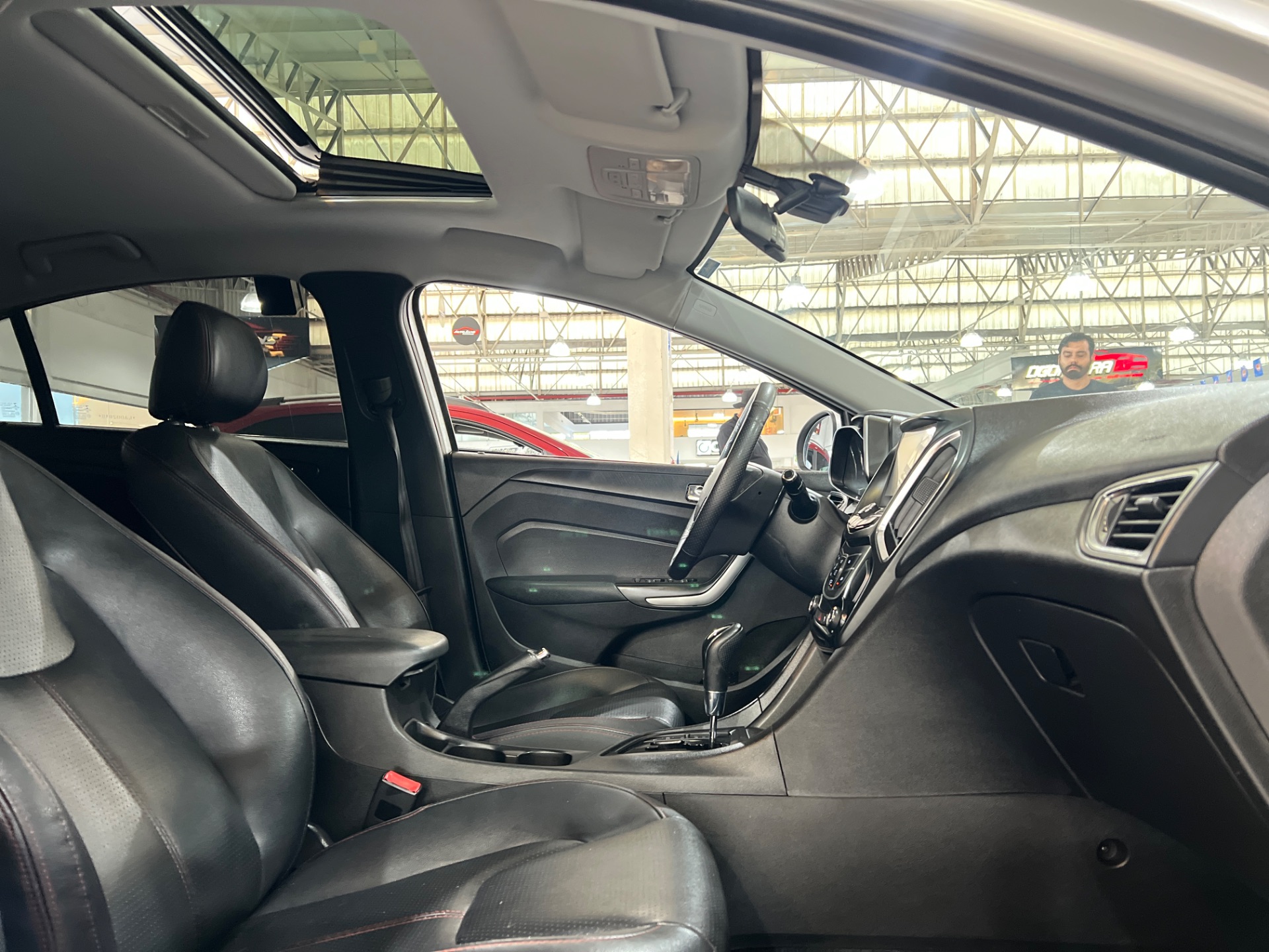 caoachery arrizo 5 rxt 1.5 ano 2020