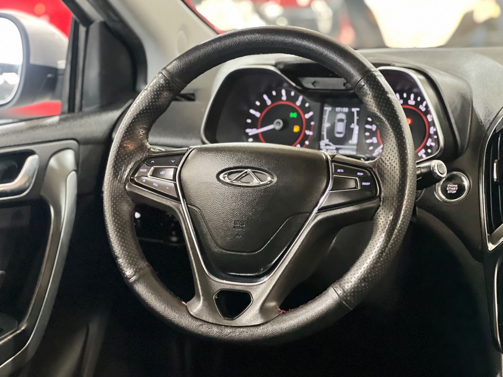 caoachery arrizo 5 rxt 1.5 ano 2020