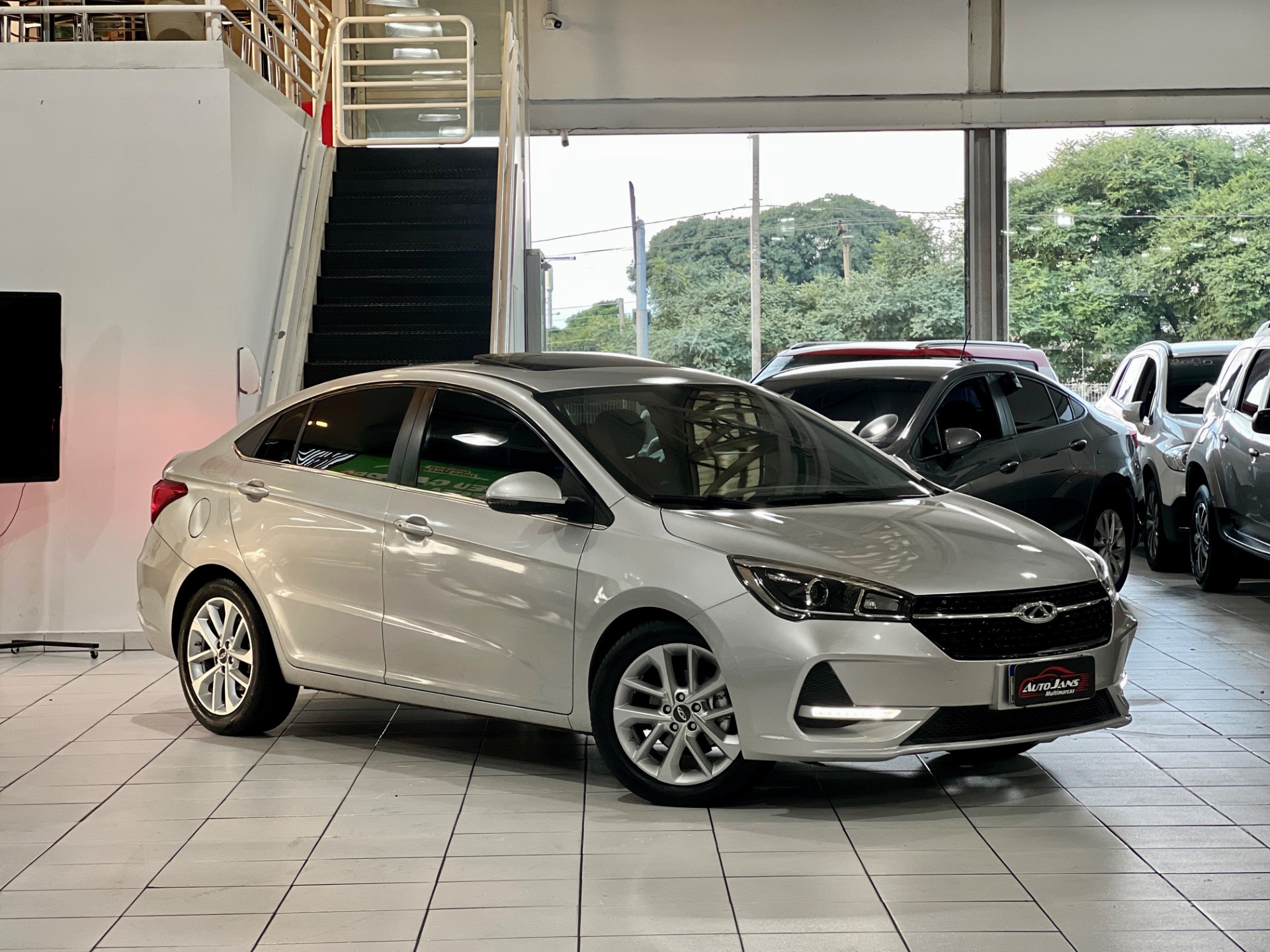 caoachery arrizo 5 rxt 1.5 ano 2020