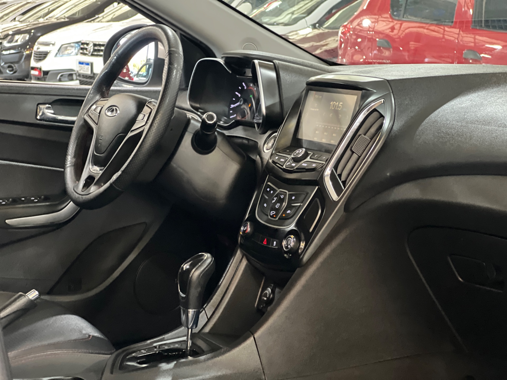 caoachery arrizo 5 rxt 1.5 ano 2020