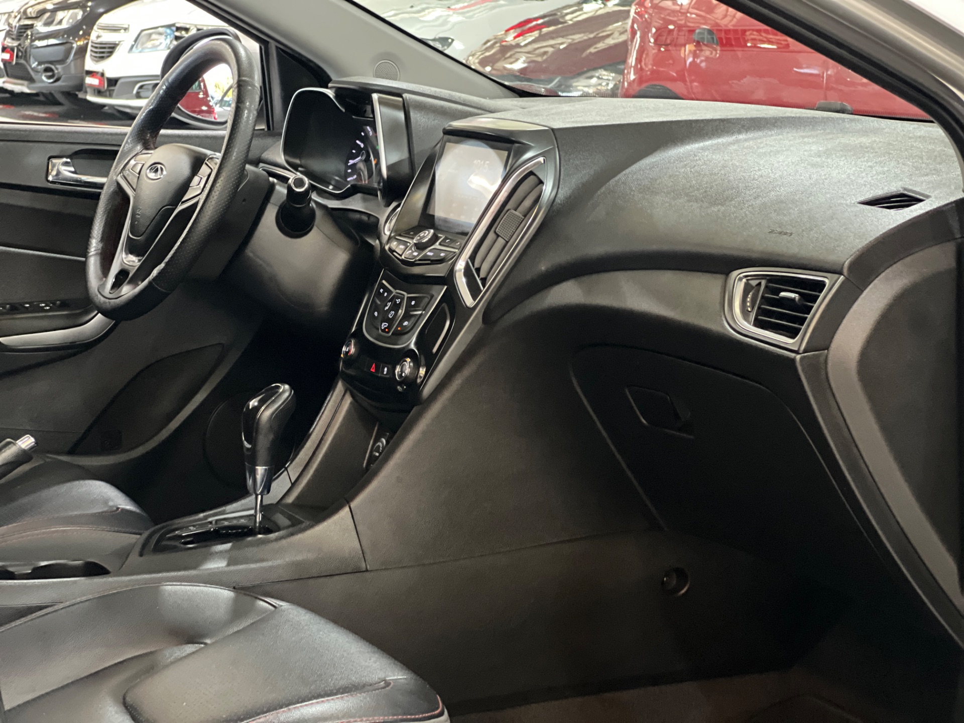 caoachery arrizo 5 rxt 1.5 ano 2020