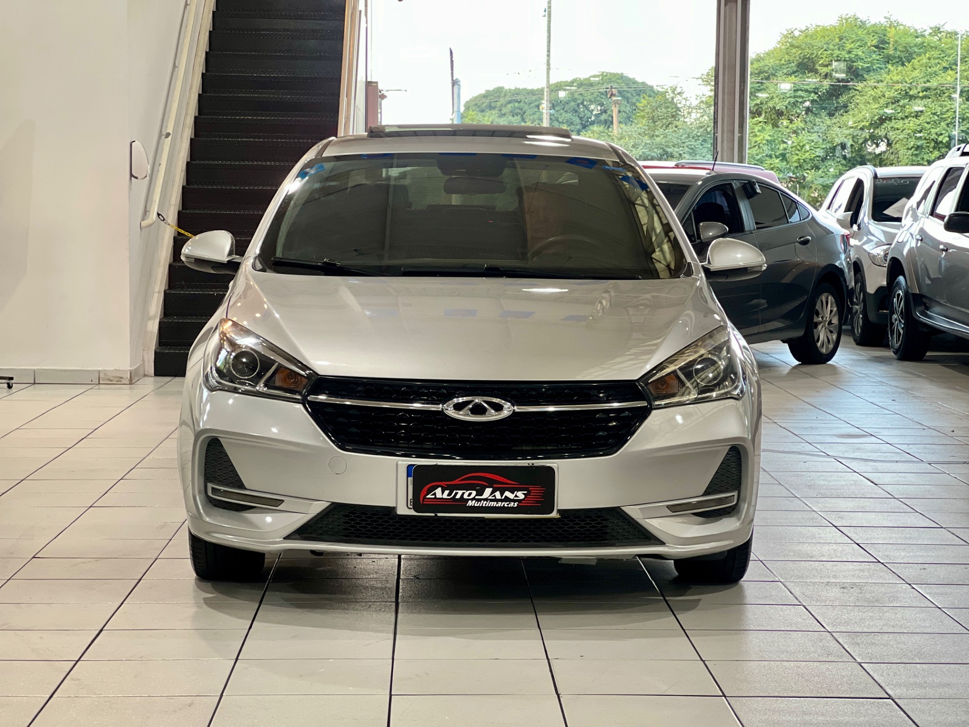 caoachery arrizo 5 rxt 1.5 ano 2020