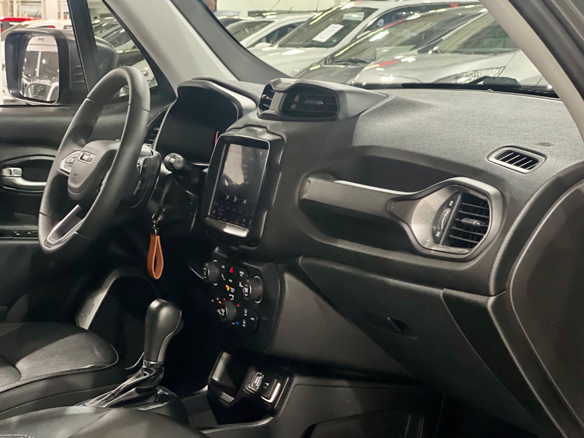 jeep renegade spt 1.3 turbo t270 2023