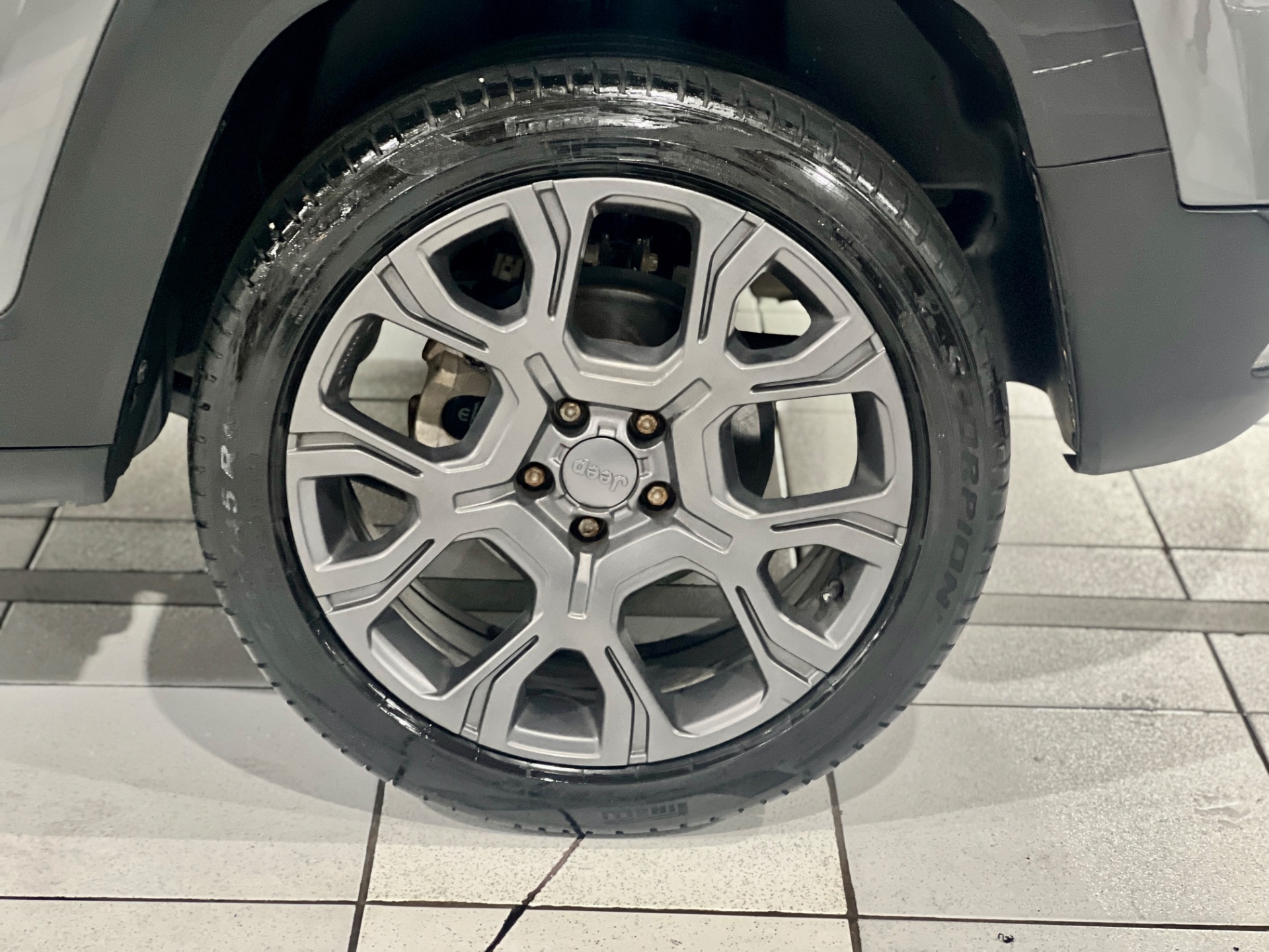 jeep renegade spt 1.3 turbo t270 2023