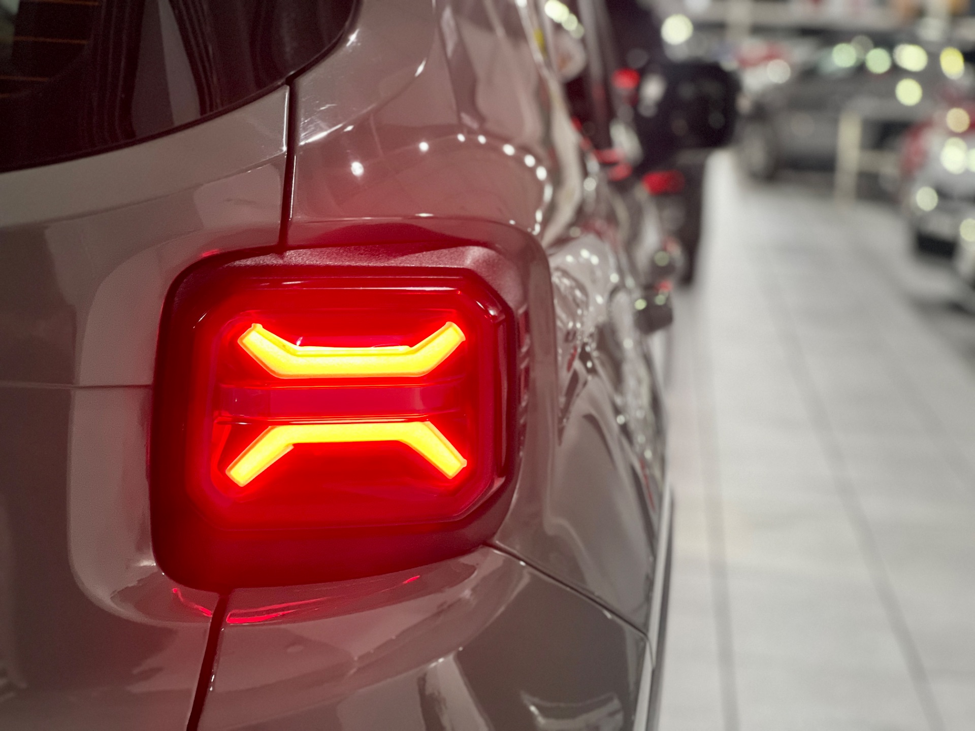 jeep renegade spt 1.3 turbo t270 2023