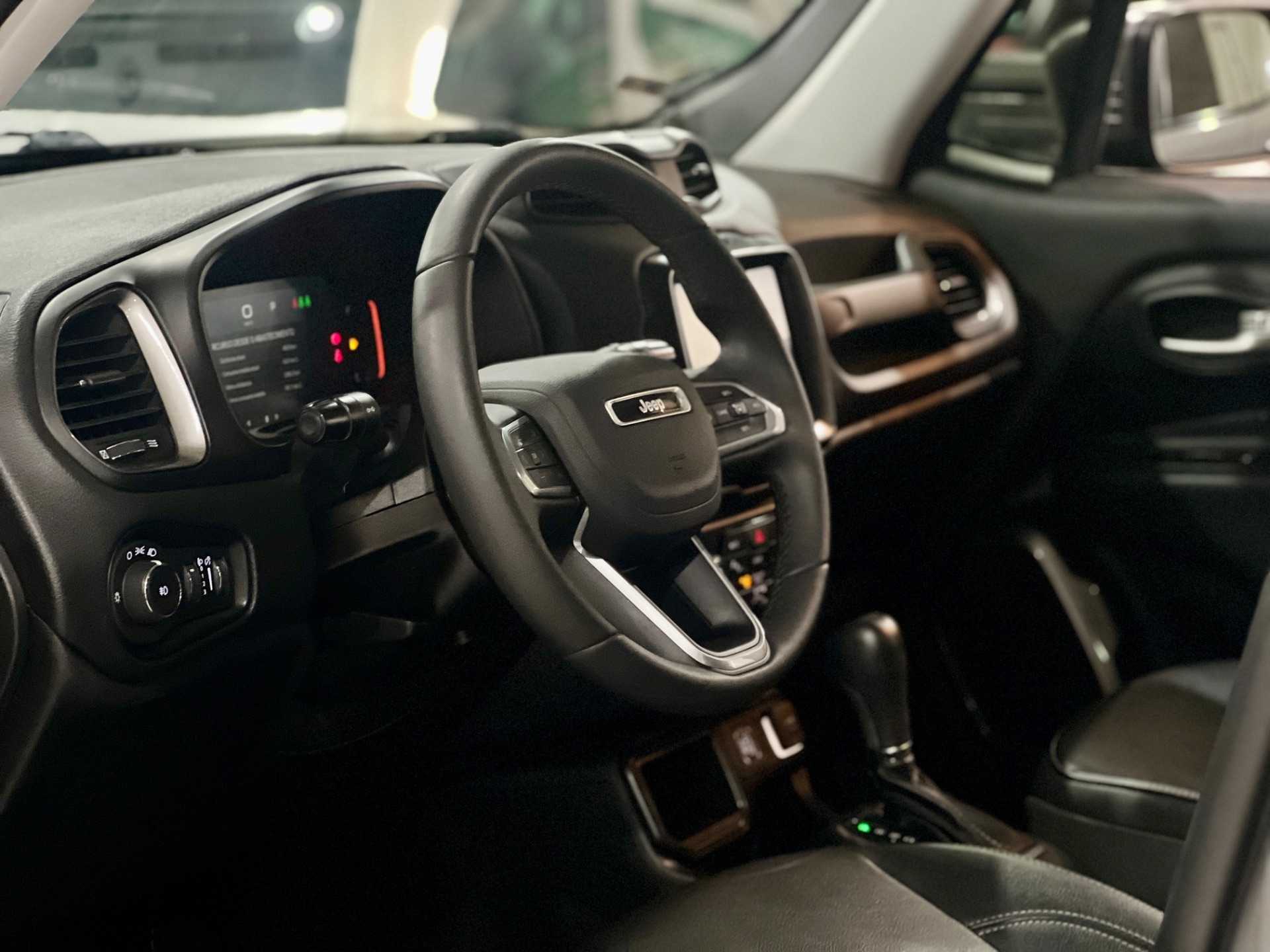 jeep renegade spt 1.3 turbo t270 2023