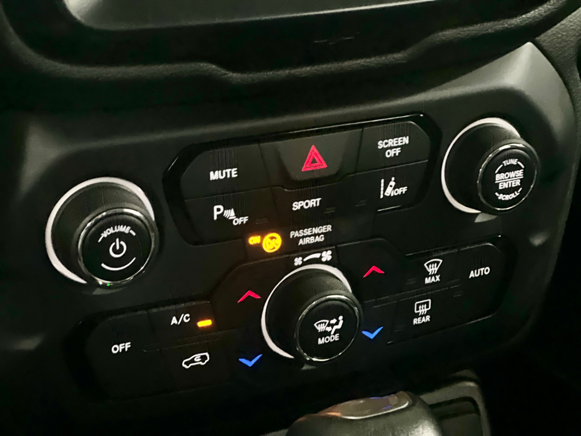 jeep renegade spt 1.3 turbo t270 2023