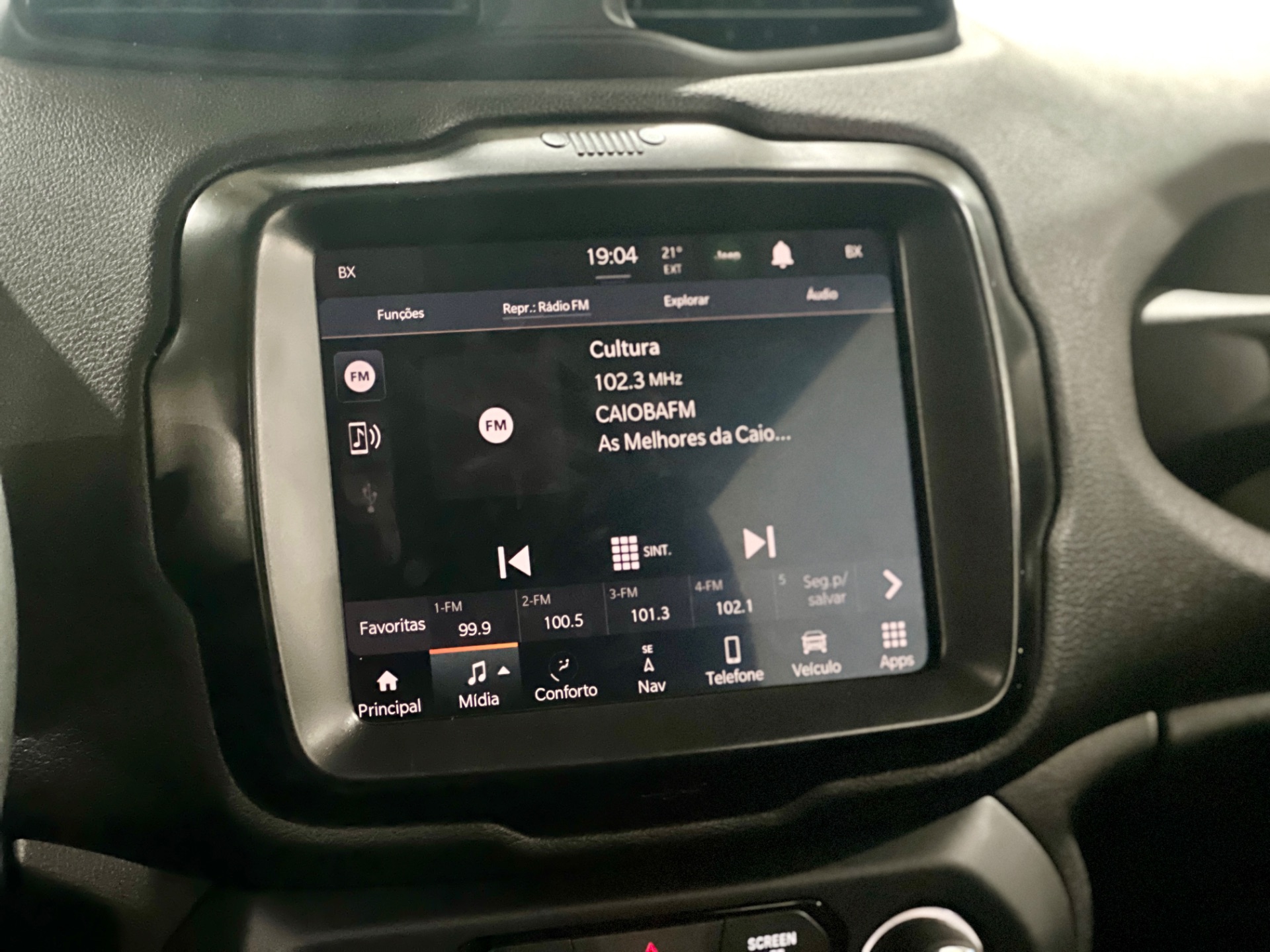 jeep renegade spt 1.3 turbo t270 2023