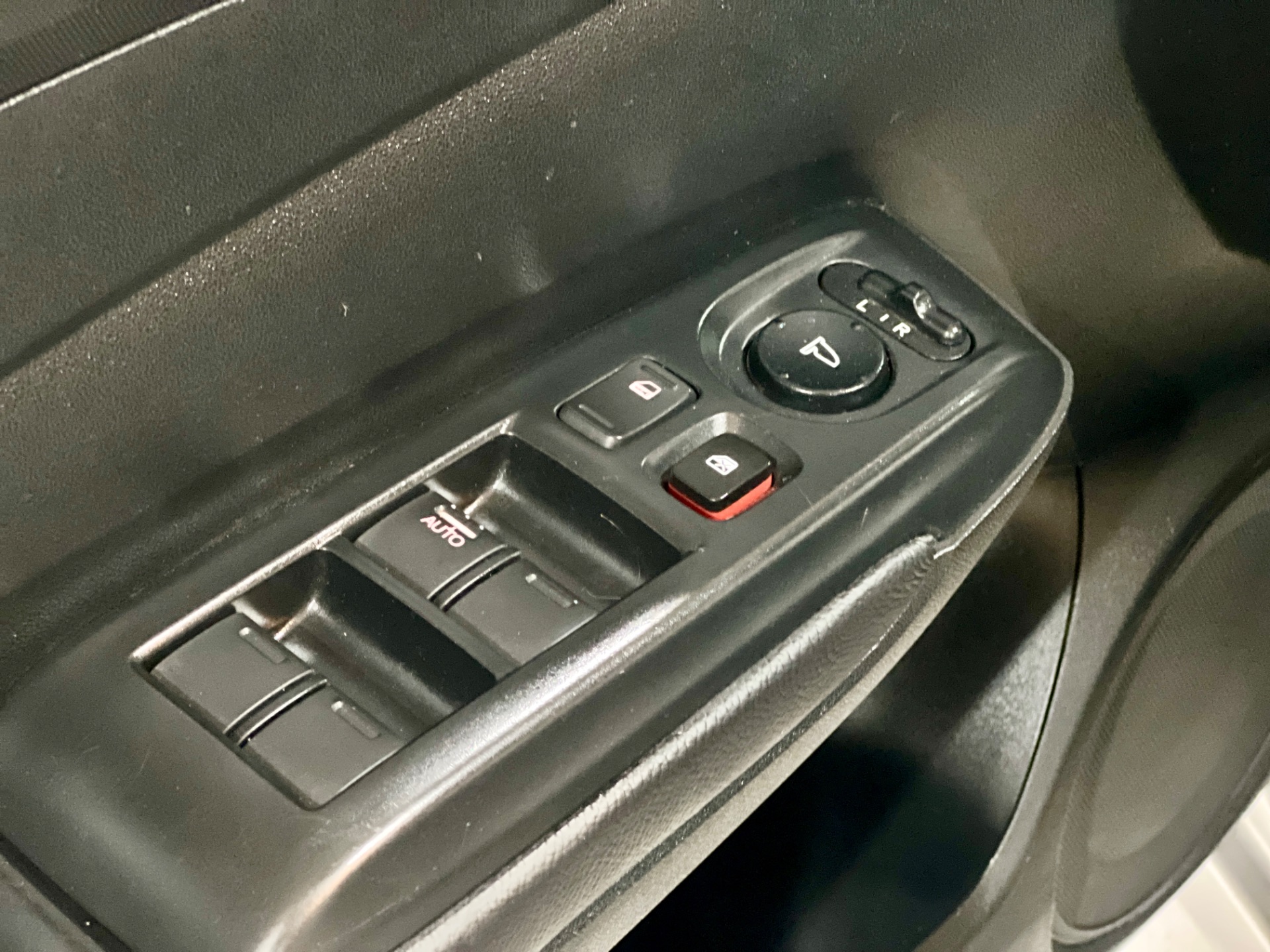 honda city lx 1.5 flex 2013