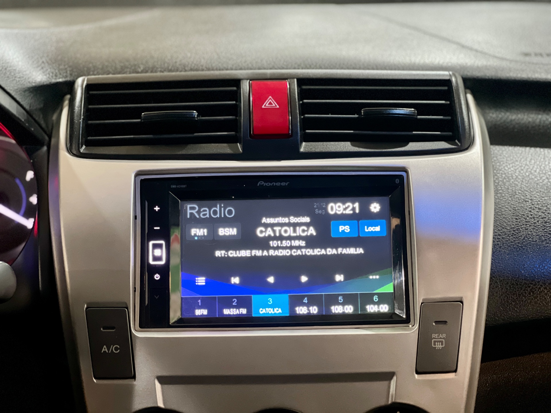 honda city lx 1.5 flex 2013