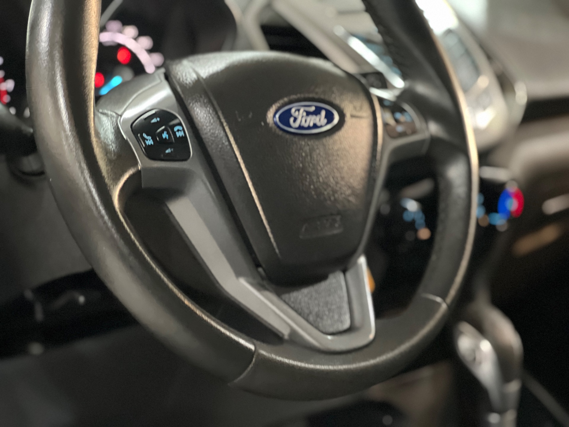 ford ecosport 2.0 se at ano 2014