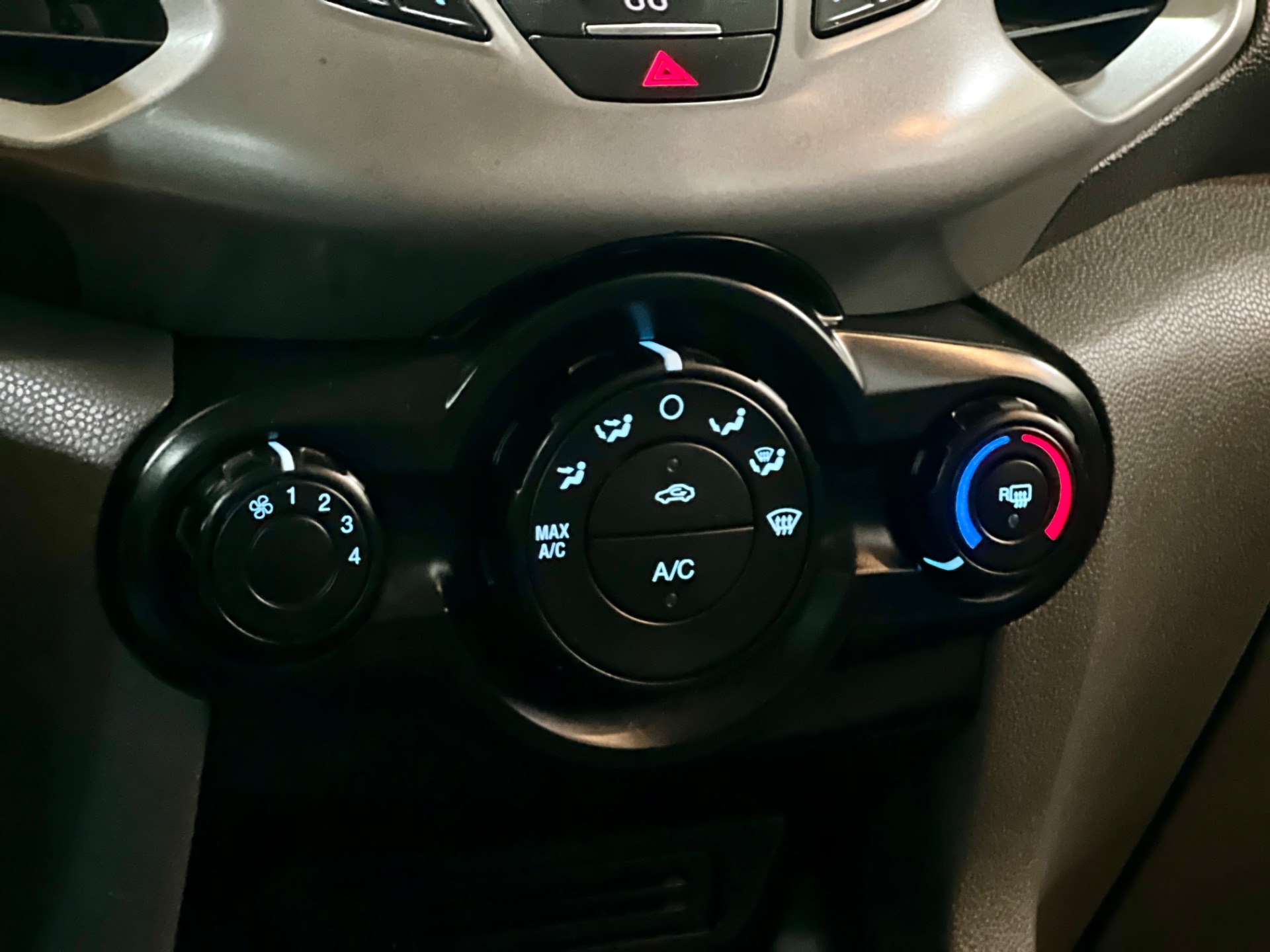 ford ecosport 2.0 se at ano 2014