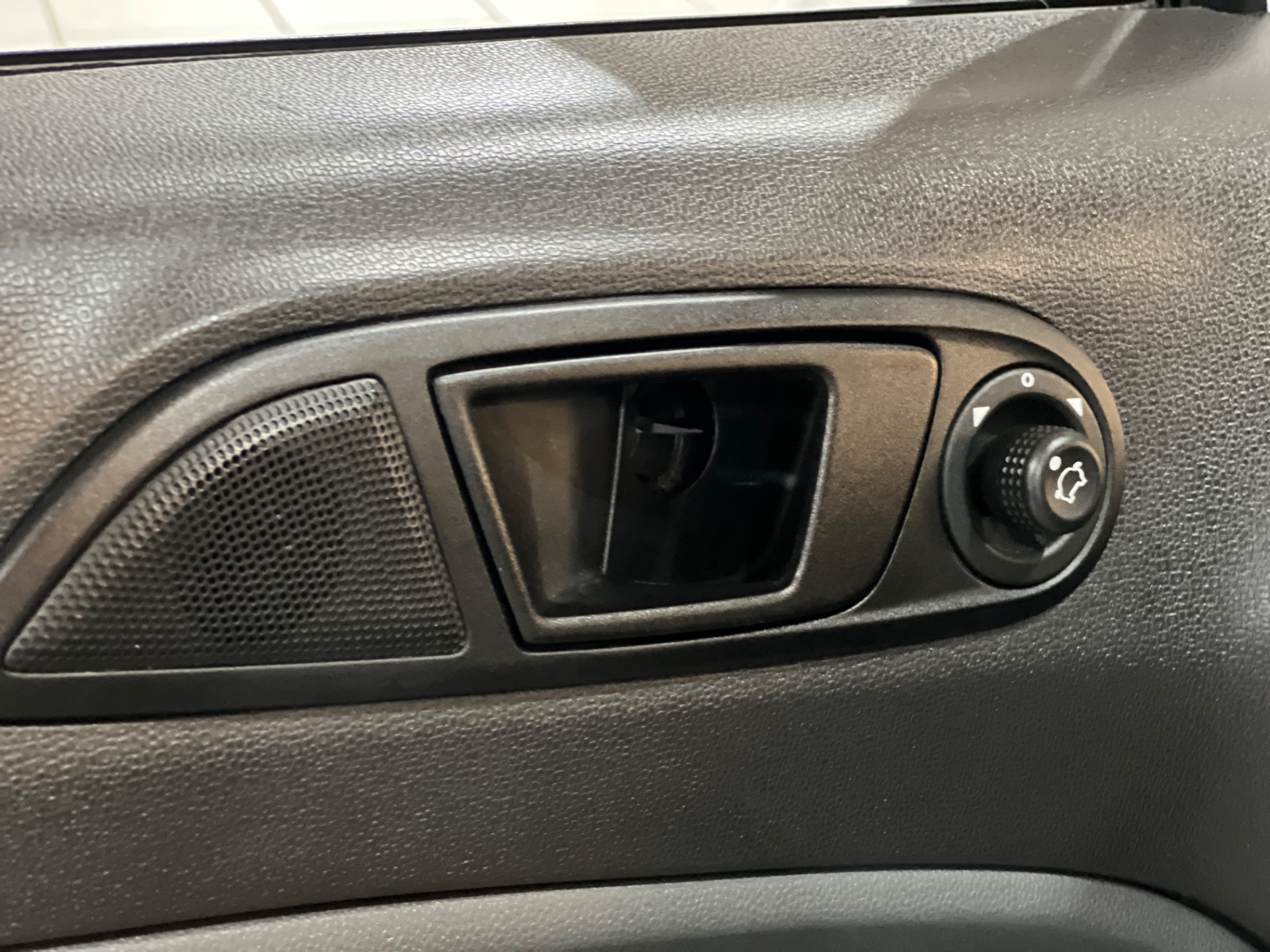 ford ecosport 2.0 se at ano 2014