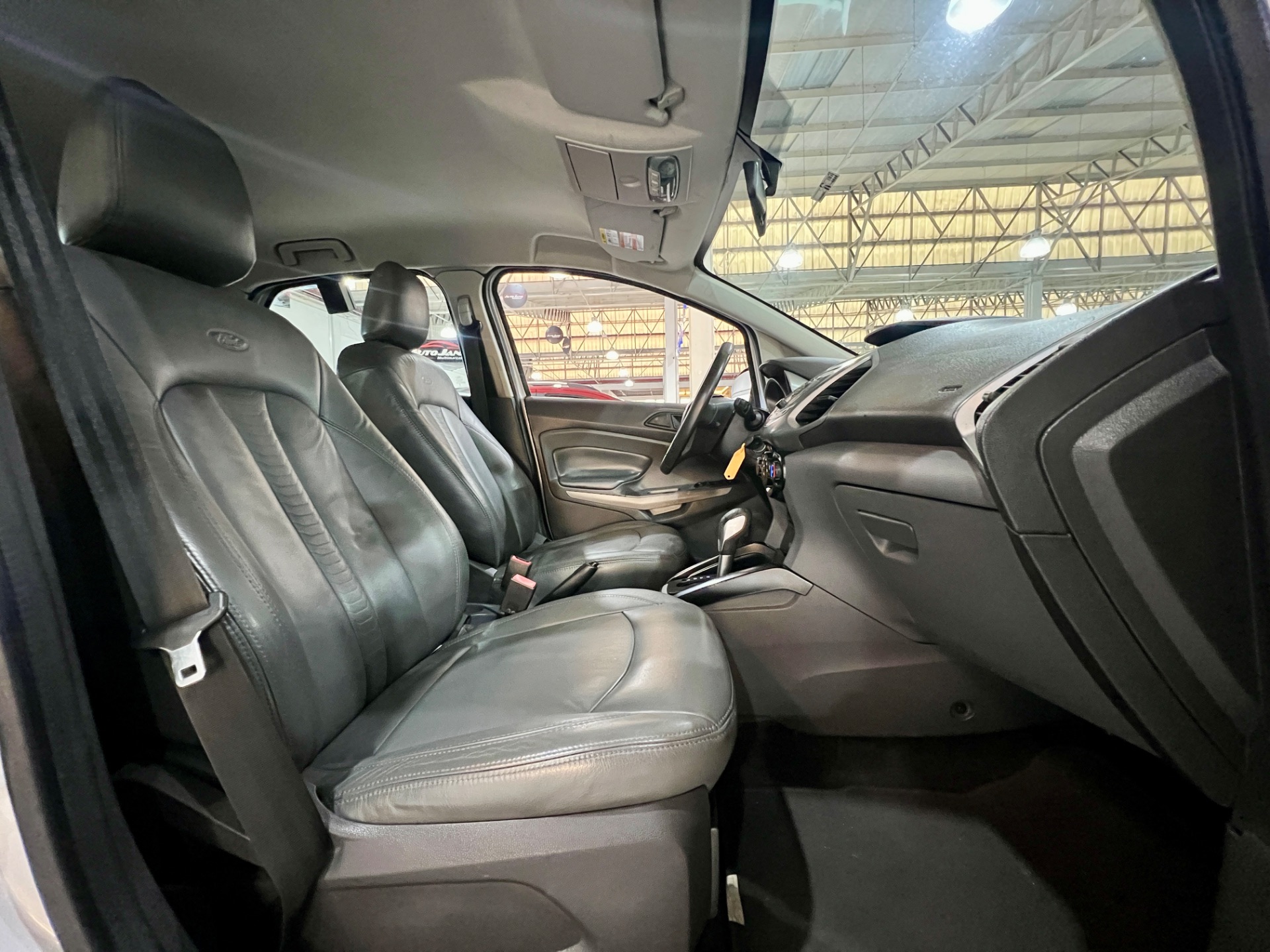 ford ecosport 2.0 se at ano 2014