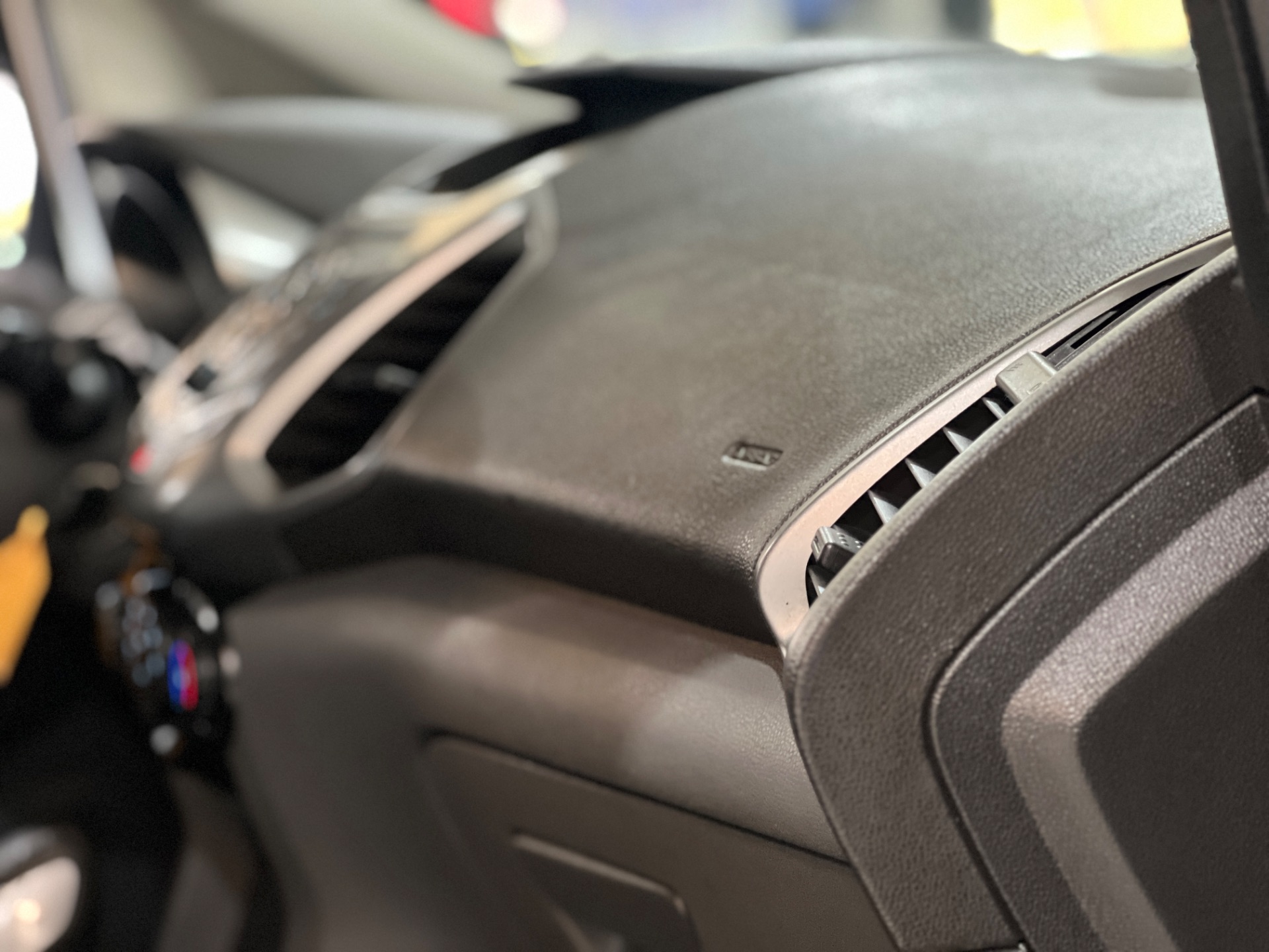 ford ecosport 2.0 se at ano 2014