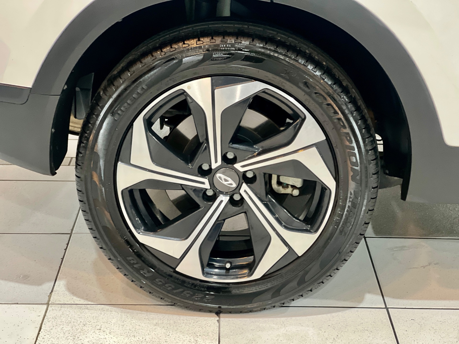 caoachery tiggo 5x pro 1.5 turbo at 2025