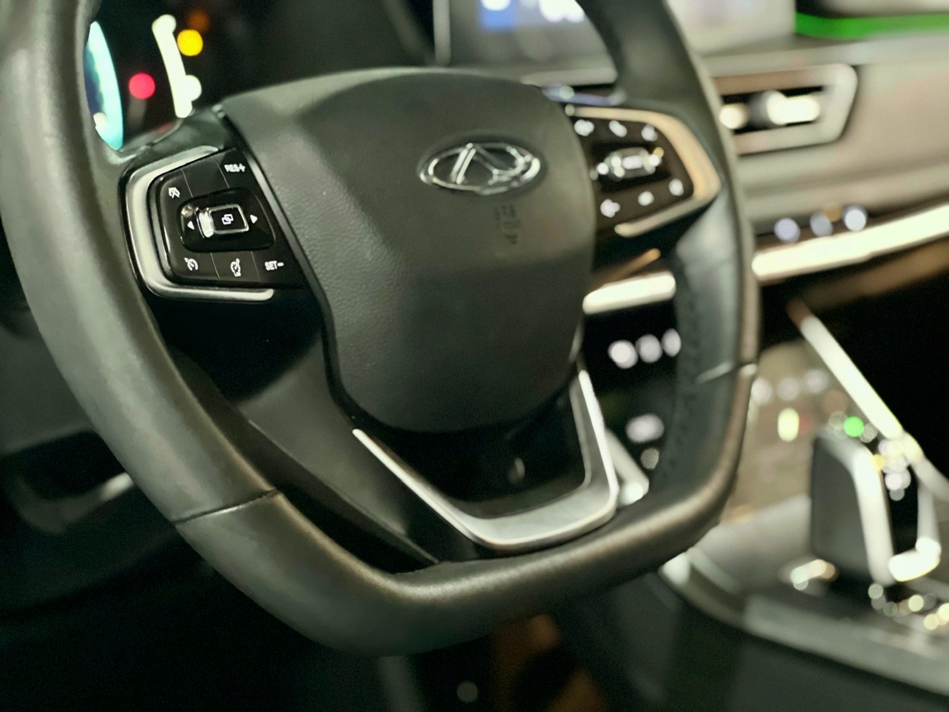 caoachery tiggo 5x pro 1.5 turbo at 2025