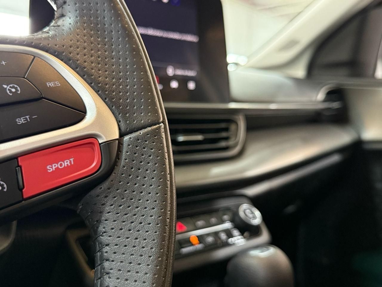 fiat fastback impetus 1.0 turbo ano 2023