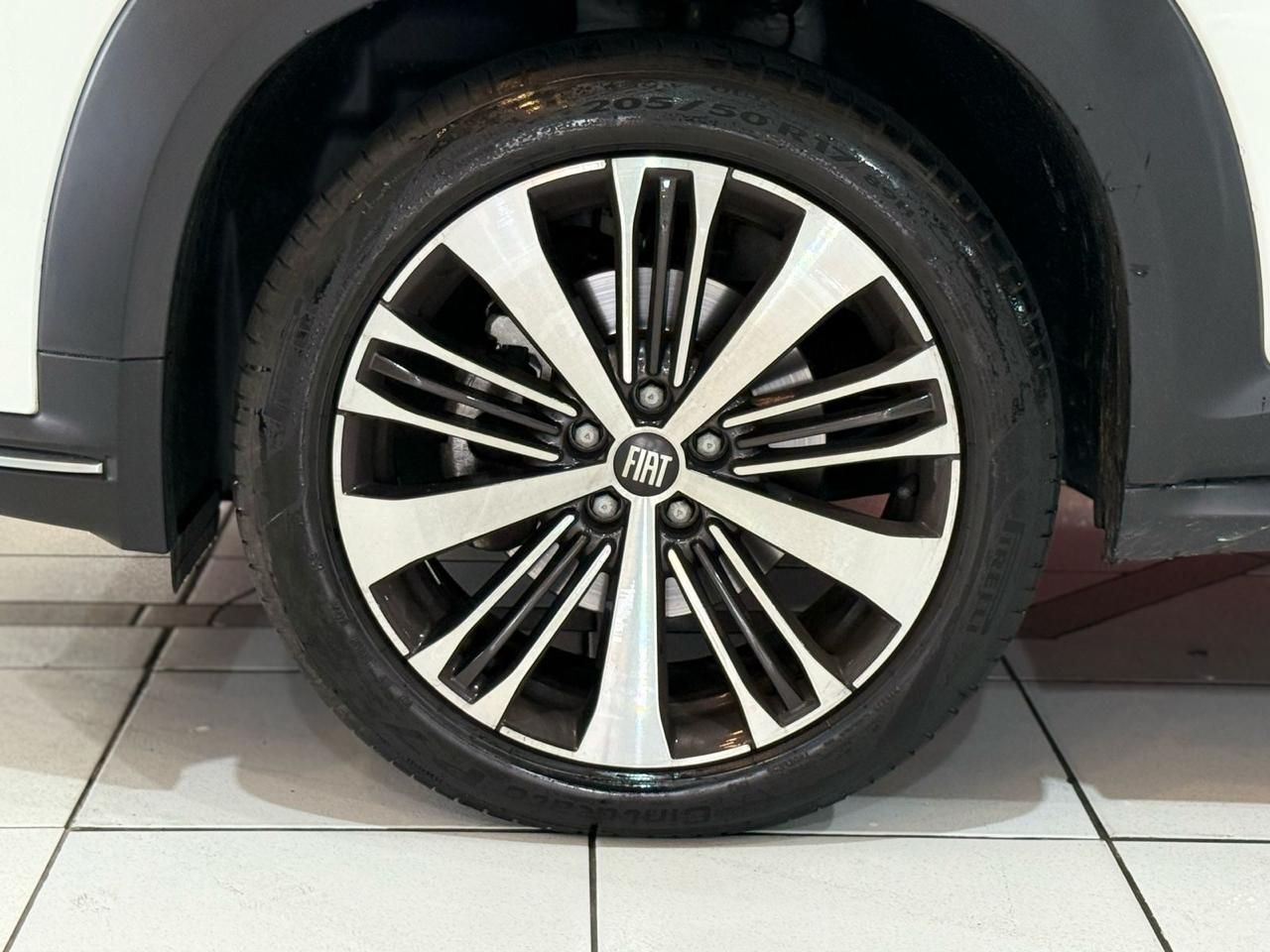 fiat fastback impetus 1.0 turbo ano 2023