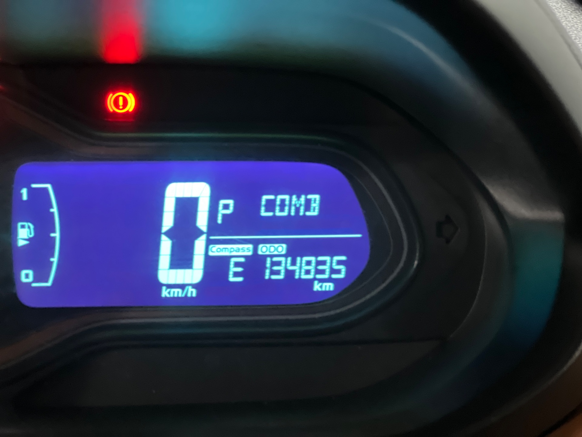 chevrolet onix active 1.4 automatica 2017