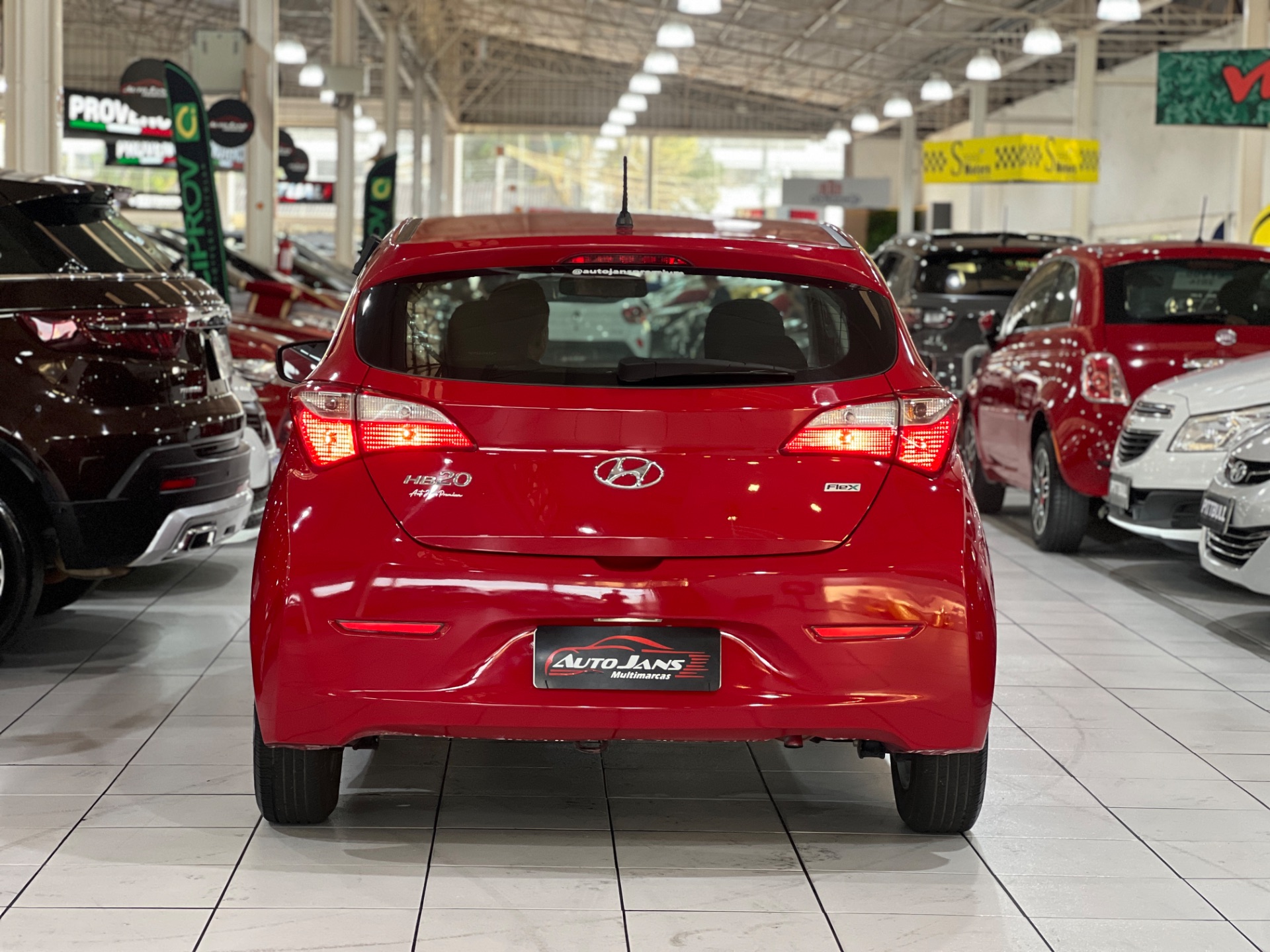 hyundai hb20 1.0 confort completo ano 2014