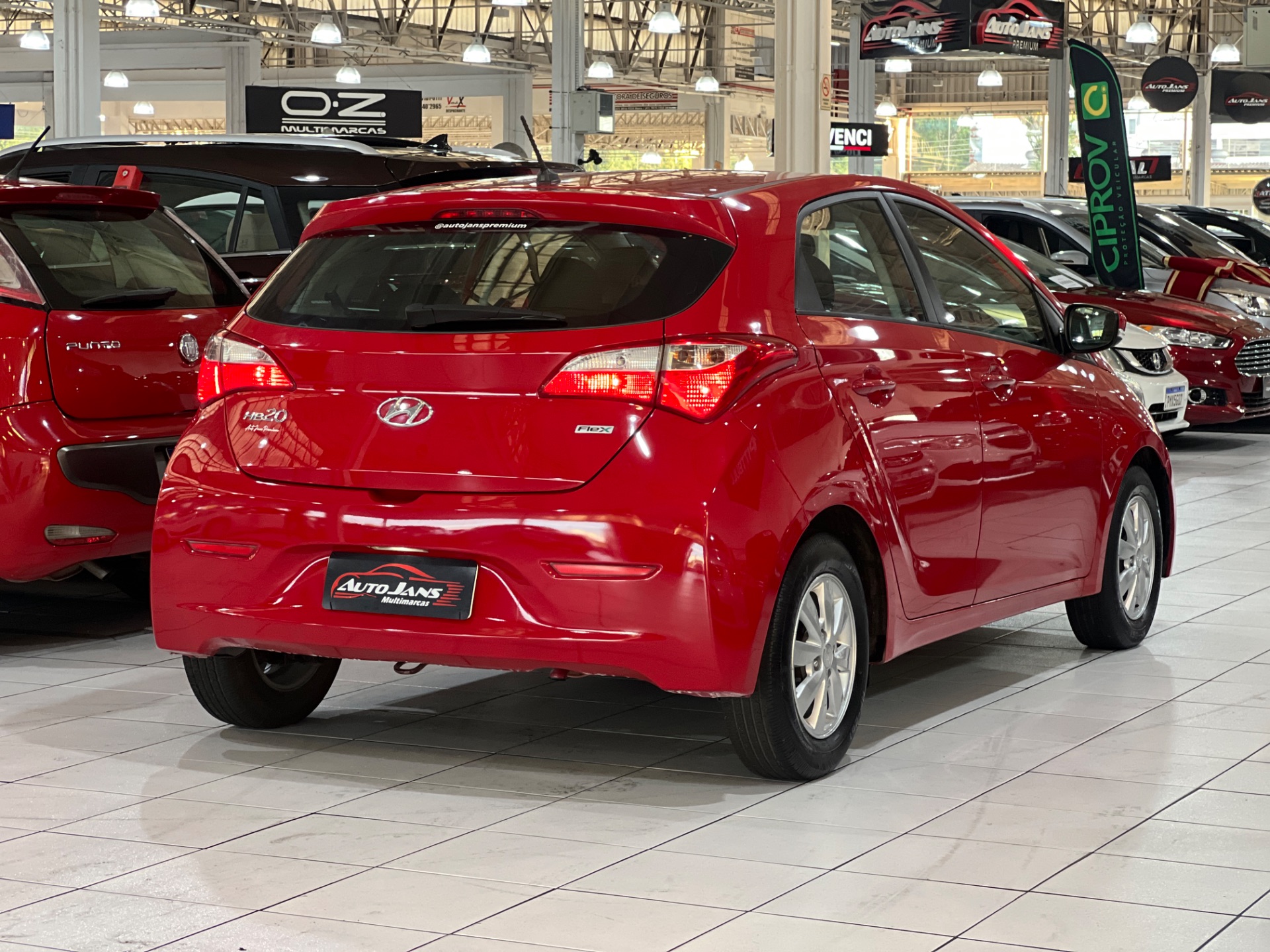 hyundai hb20 1.0 confort completo ano 2014