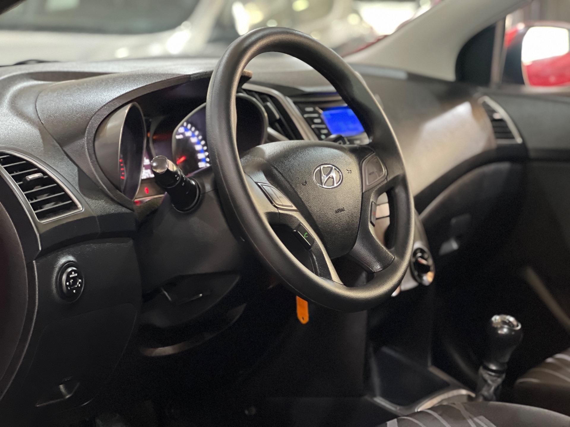 hyundai hb20 1.0 confort completo ano 2014