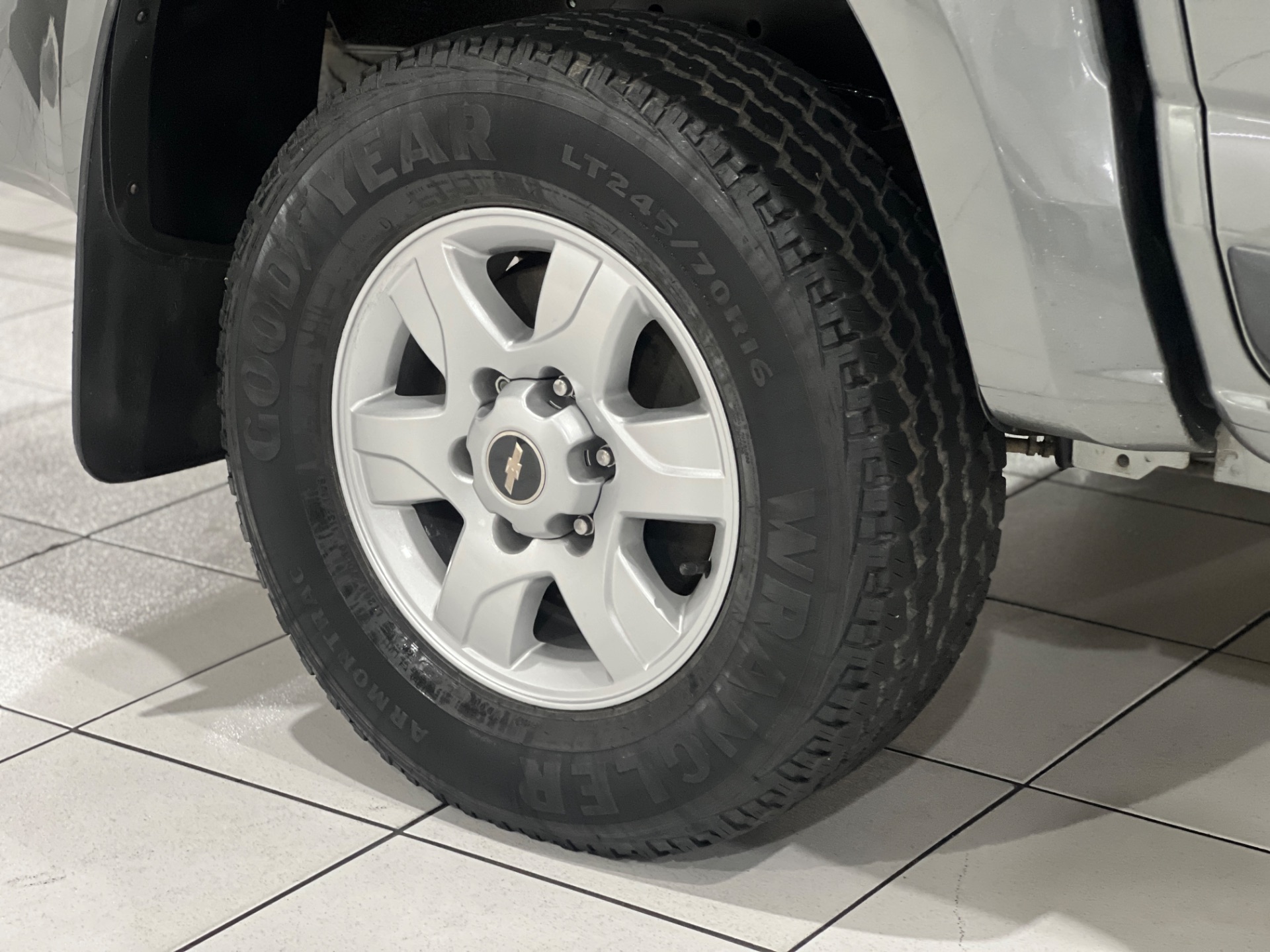 chevrolet s10 lt 2.4 flex manual ano 2013