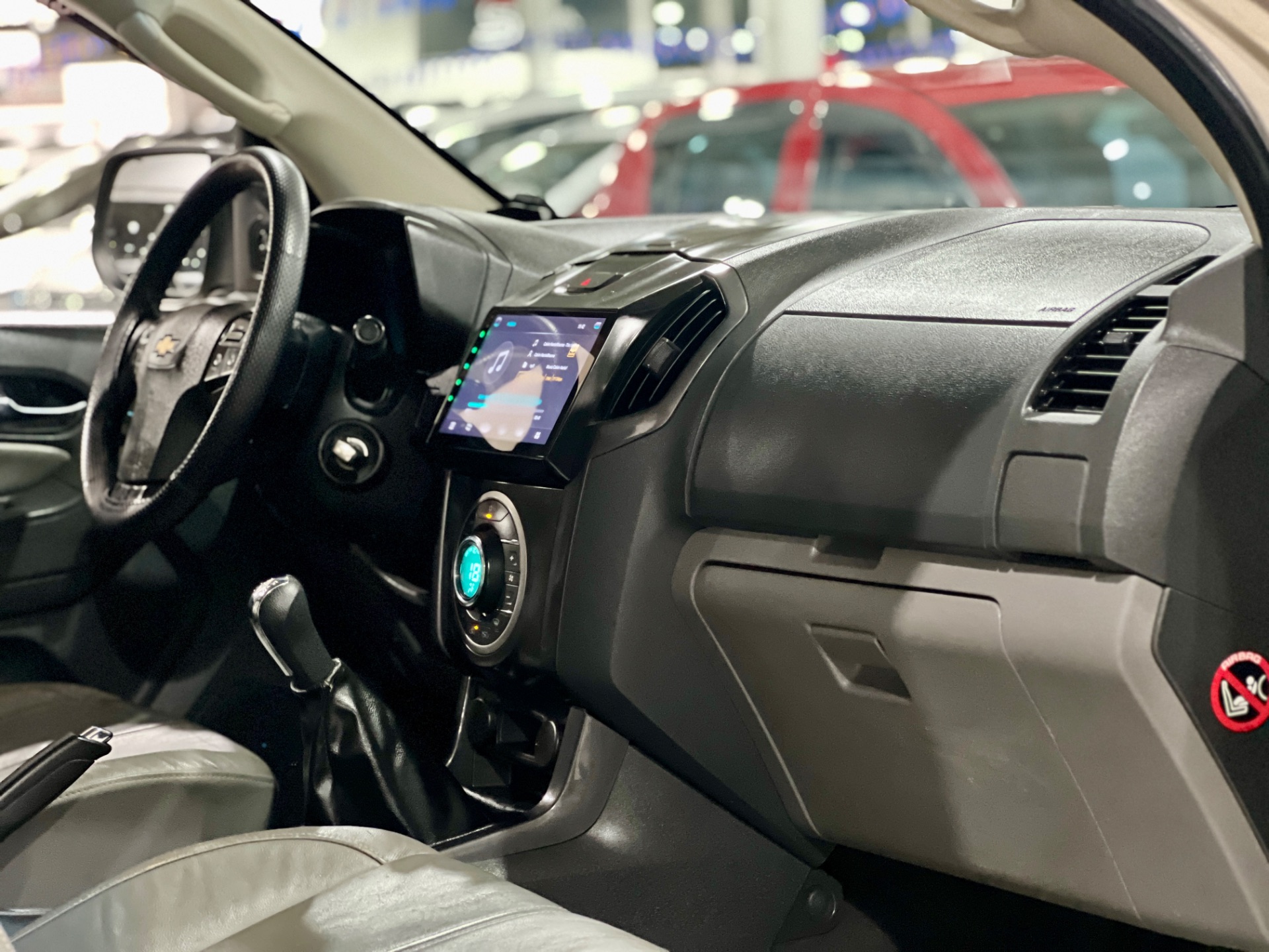 chevrolet s10 2.4 ltz manual flex ano 2013