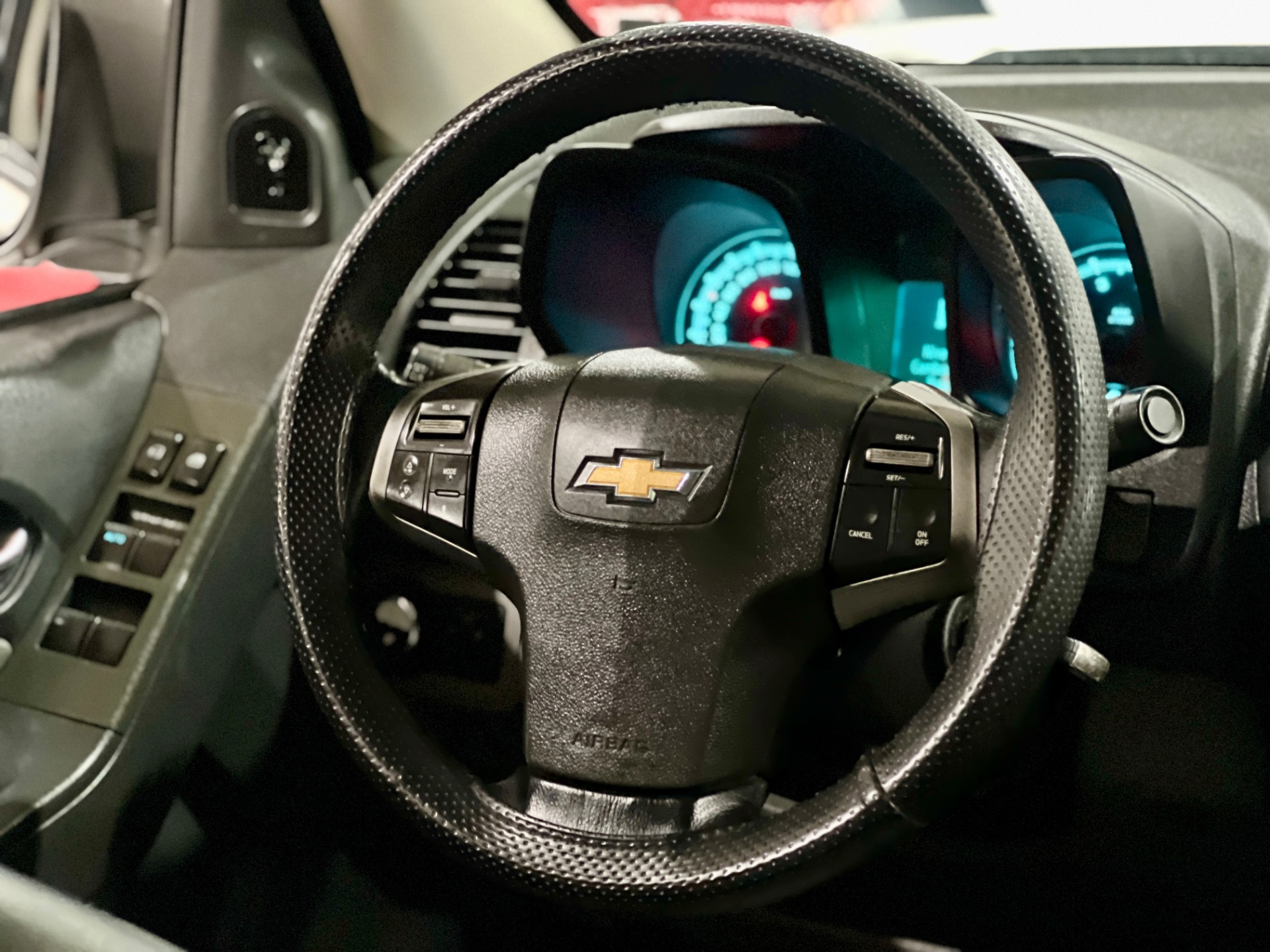 chevrolet s10 2.4 ltz manual flex ano 2013