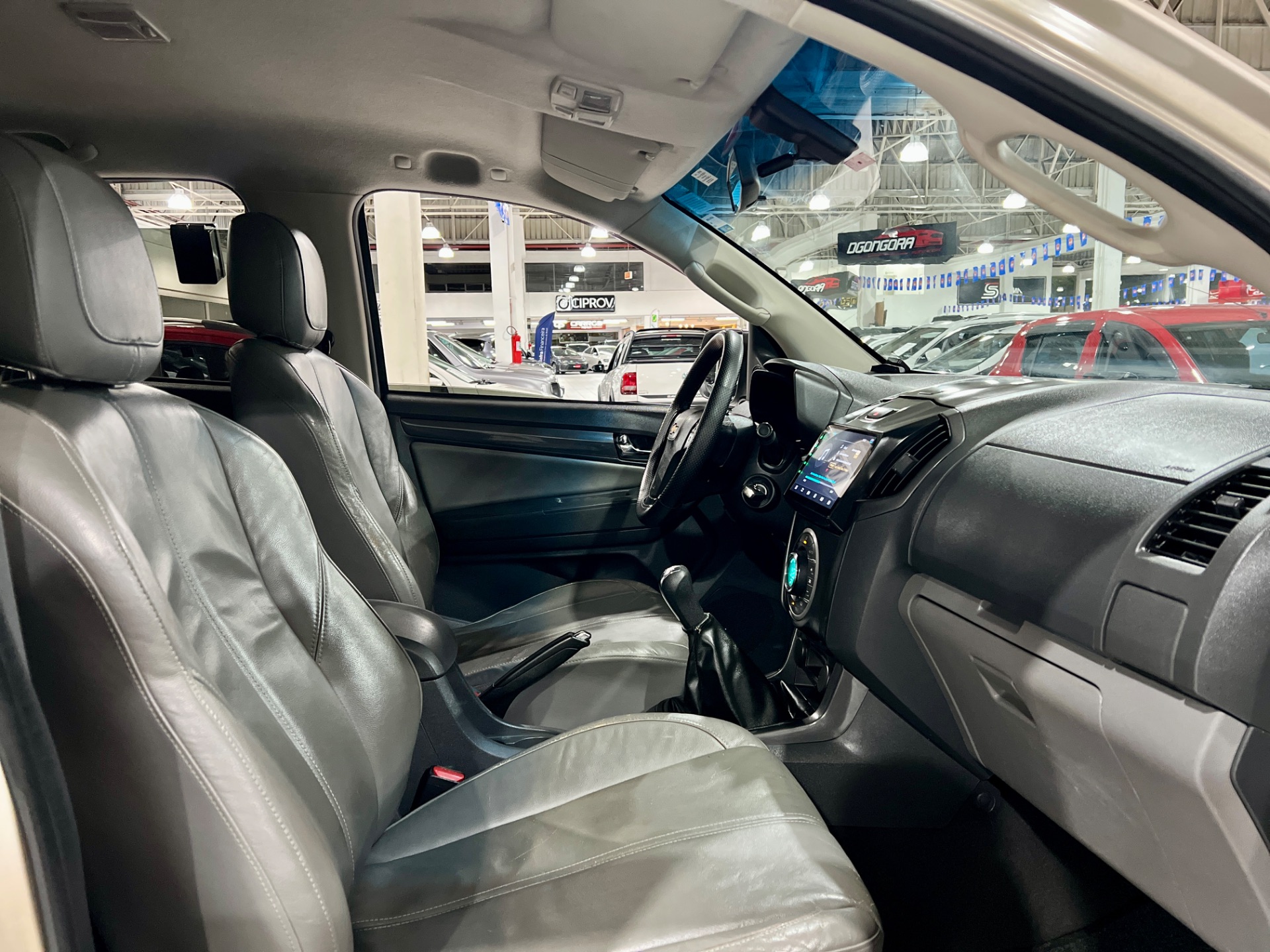 chevrolet s10 2.4 ltz manual flex ano 2013