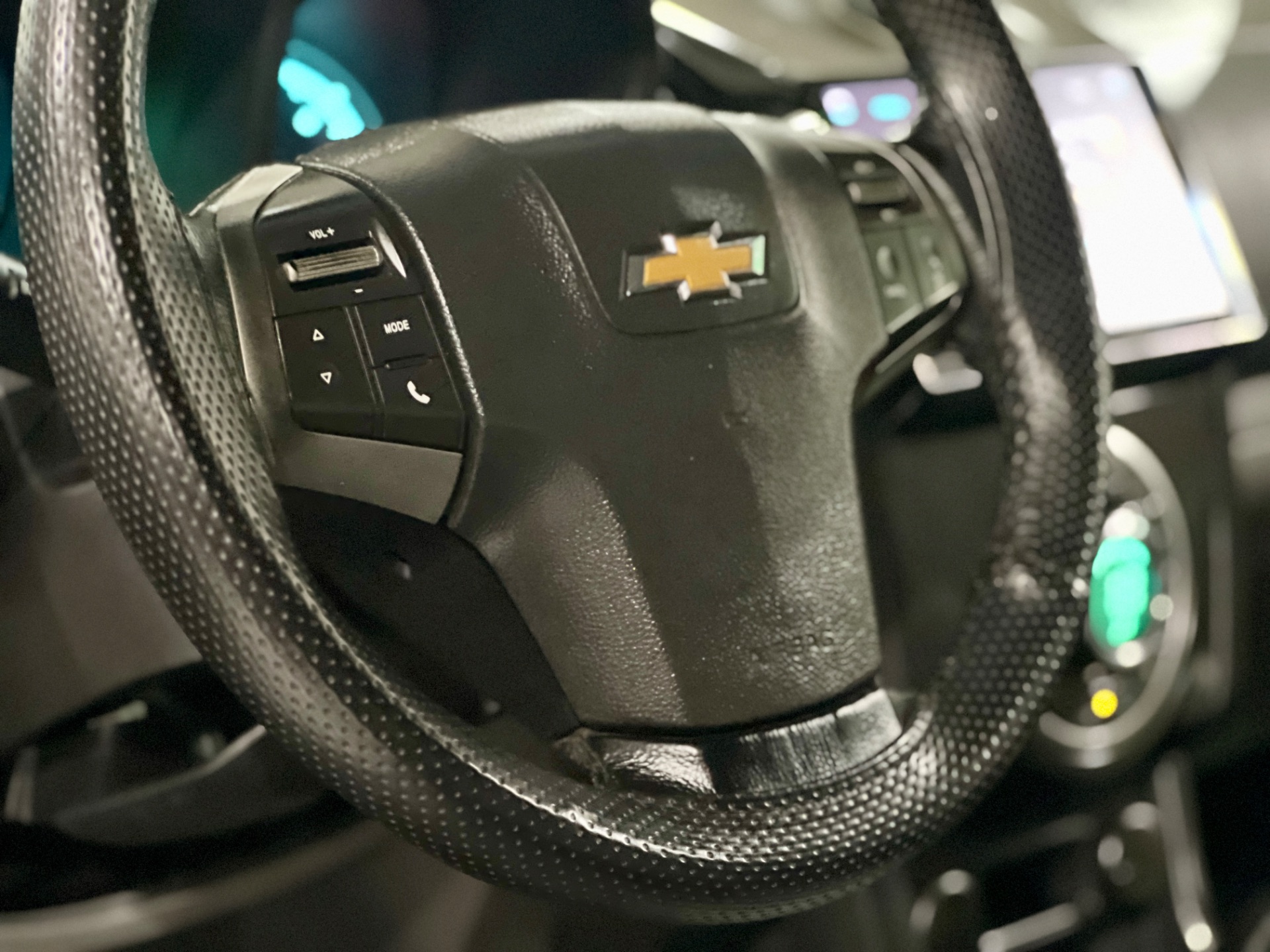 chevrolet s10 2.4 ltz manual flex ano 2013