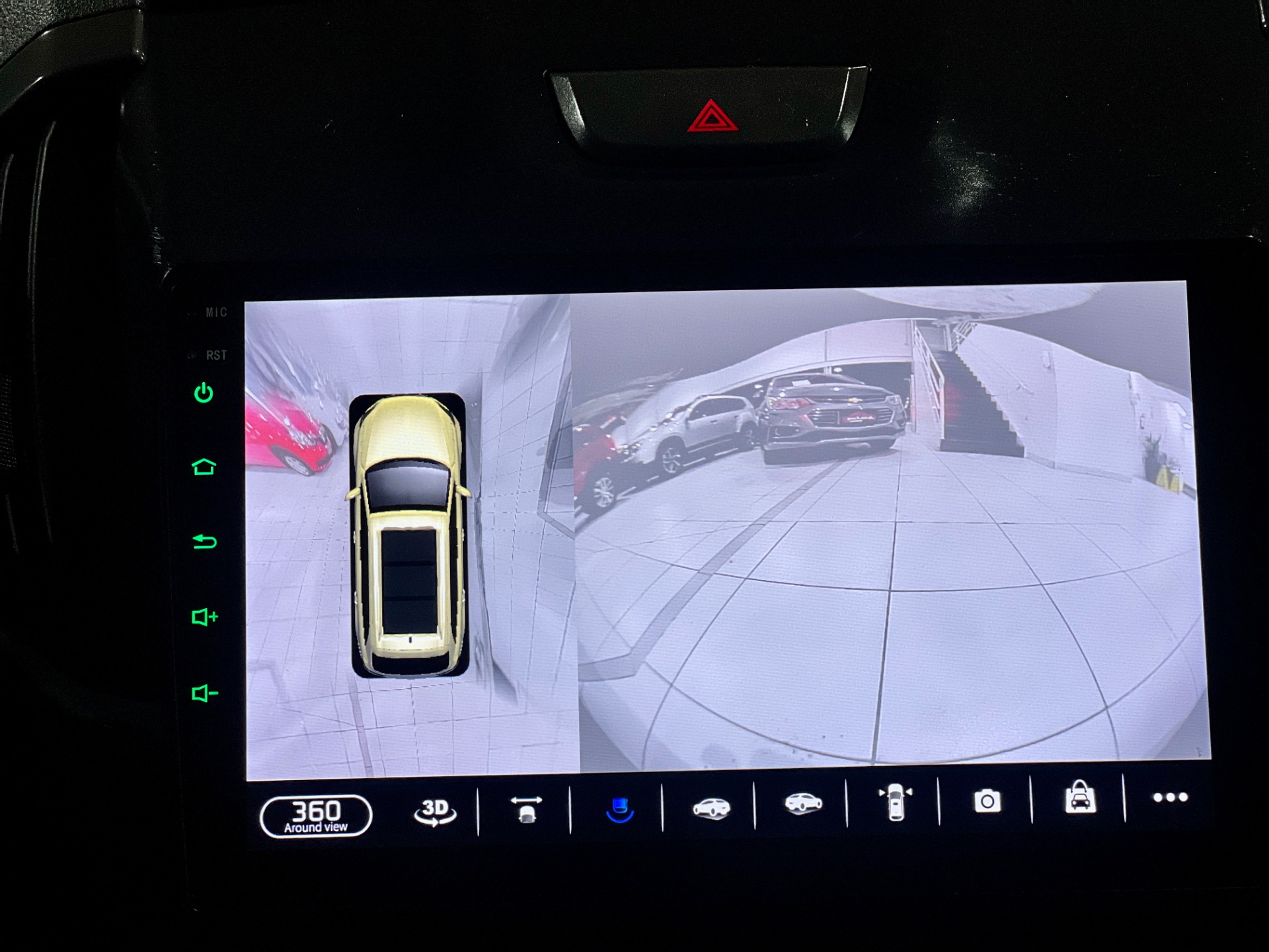 chevrolet s10 2.4 ltz manual flex ano 2013