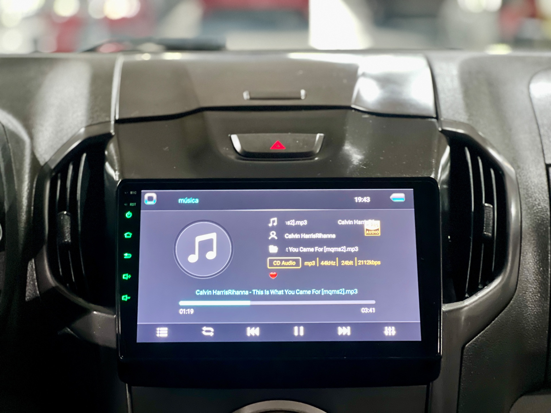 chevrolet s10 2.4 ltz manual flex ano 2013