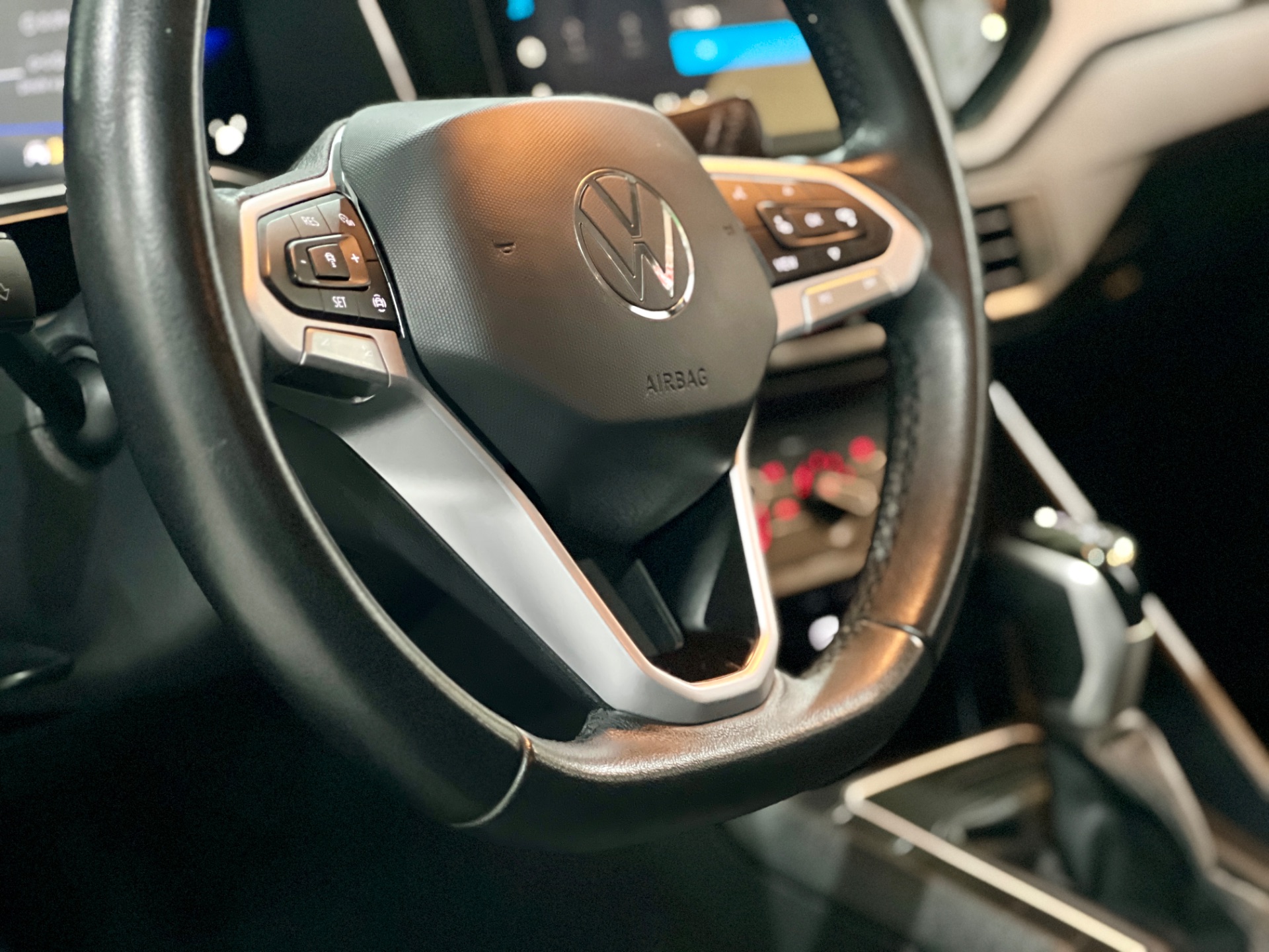 volkswagen nivus comfortline 1.0 tsi