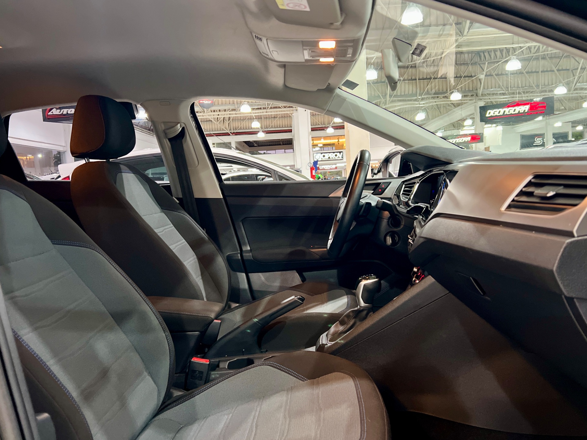 volkswagen nivus comfortline 1.0 tsi