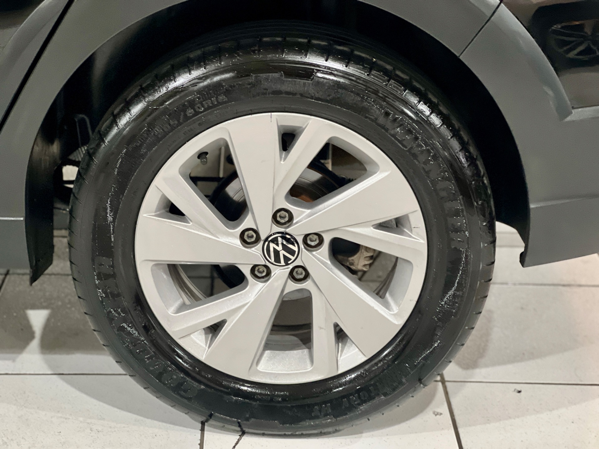 volkswagen nivus comfortline 1.0 tsi