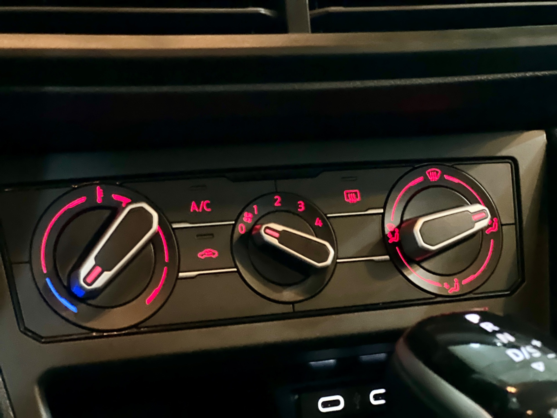 volkswagen nivus comfortline 1.0 tsi