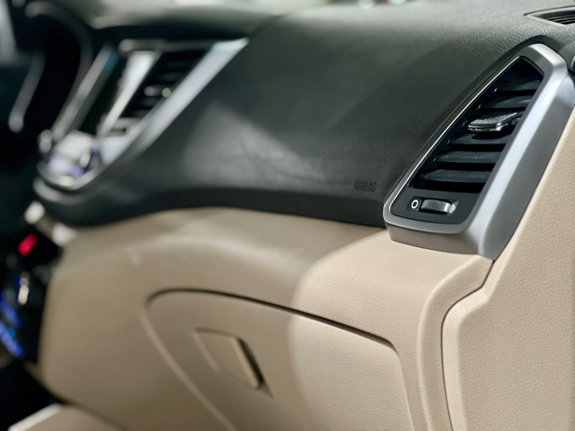 hyundai tucson turbo 1.6 at com teto 2021