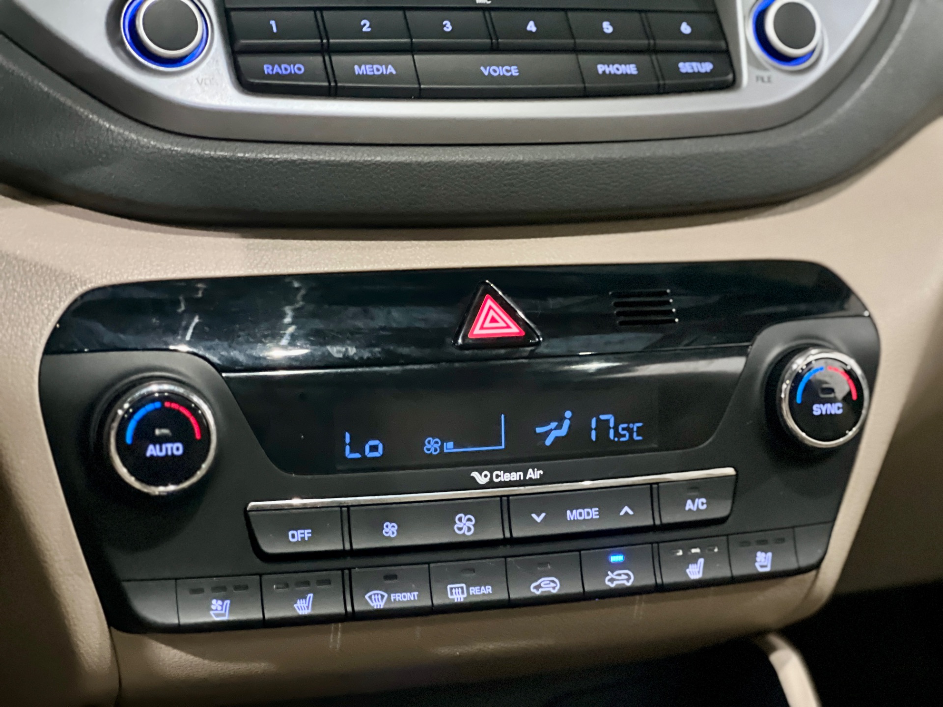 hyundai tucson turbo 1.6 at com teto 2021