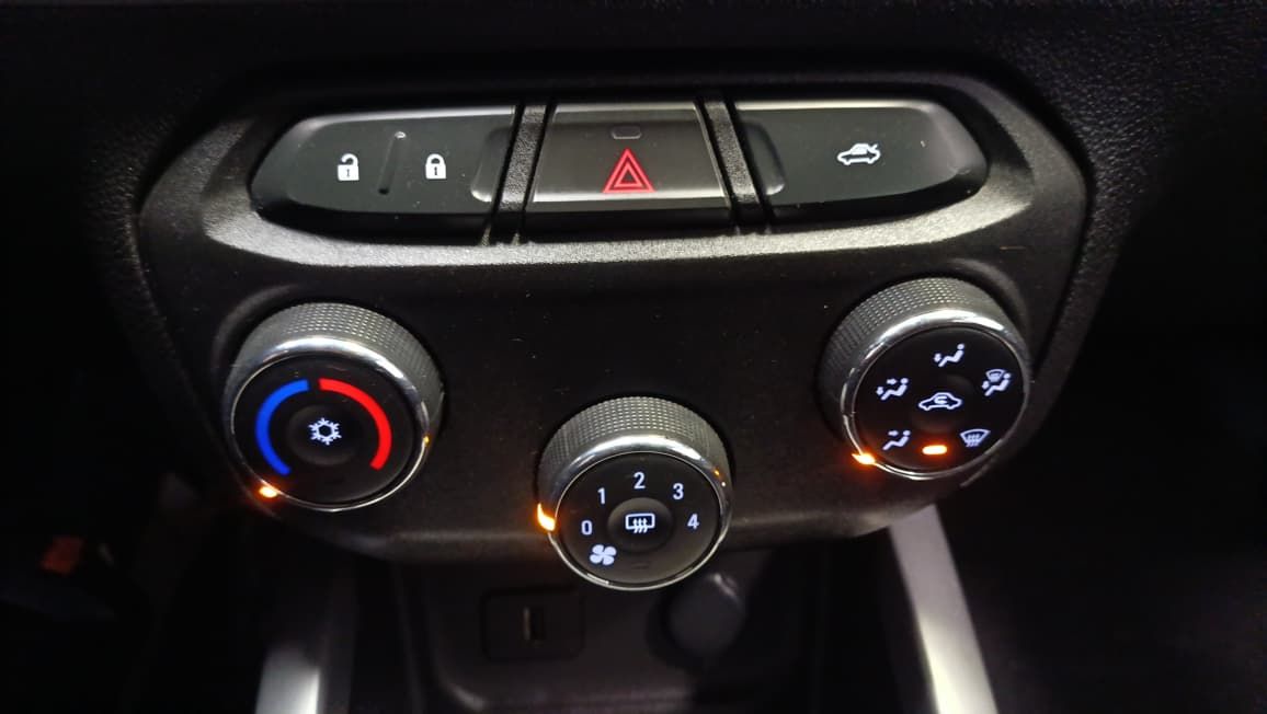 chevrolet prisma 1.4 at advantage 2019