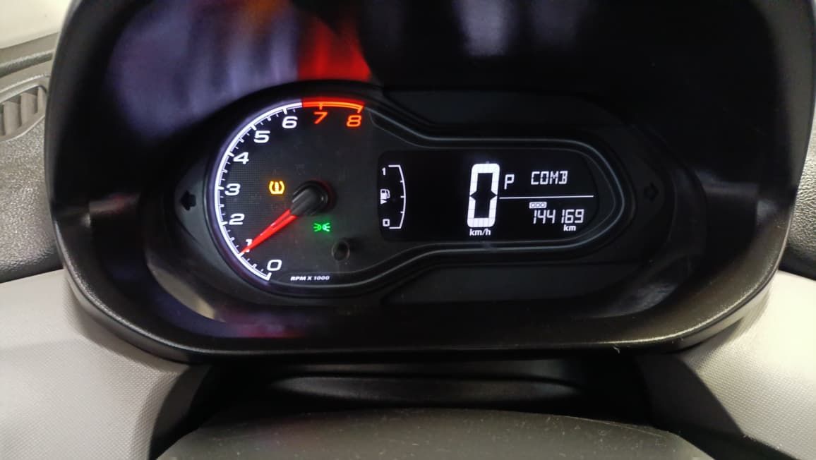 chevrolet prisma 1.4 at advantage 2019
