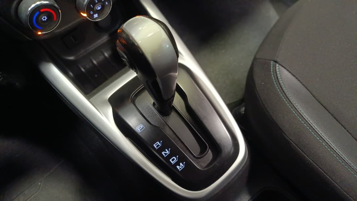 chevrolet prisma 1.4 at advantage 2019