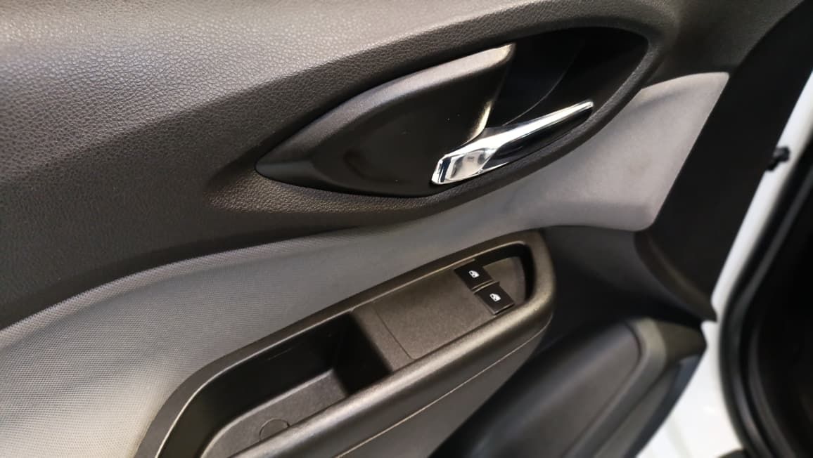 chevrolet prisma 1.4 at advantage 2019